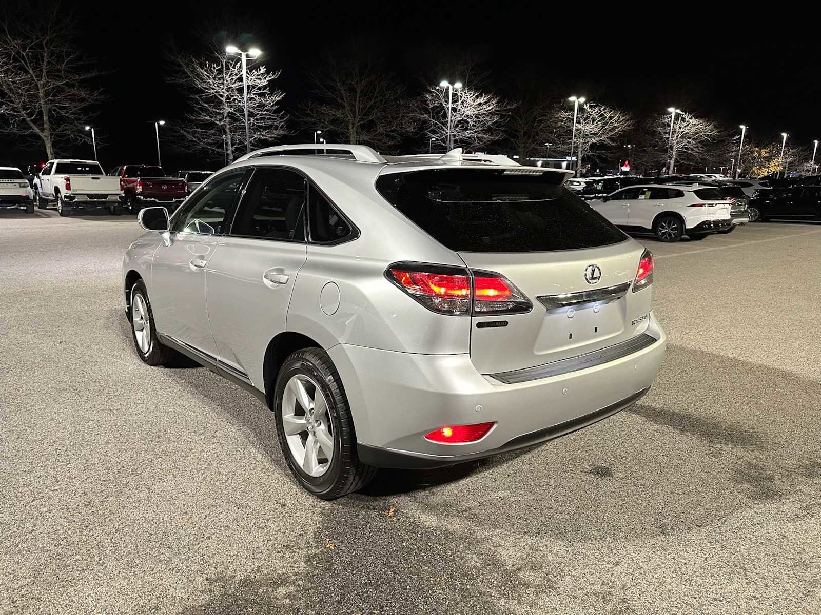 used 2015 Lexus RX 350 car, priced at $19,998