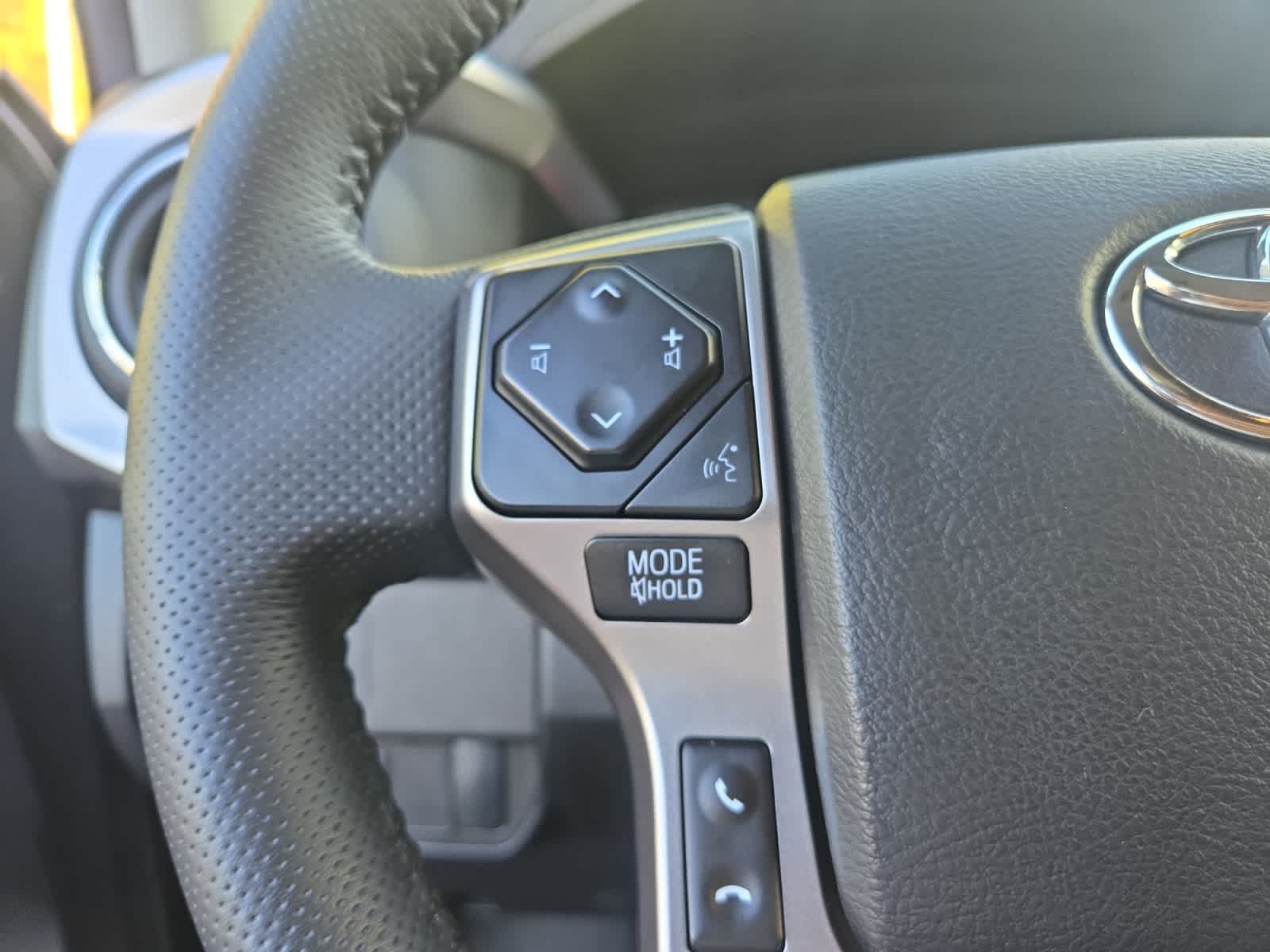 used 2023 Toyota Tacoma car, priced at $39,998