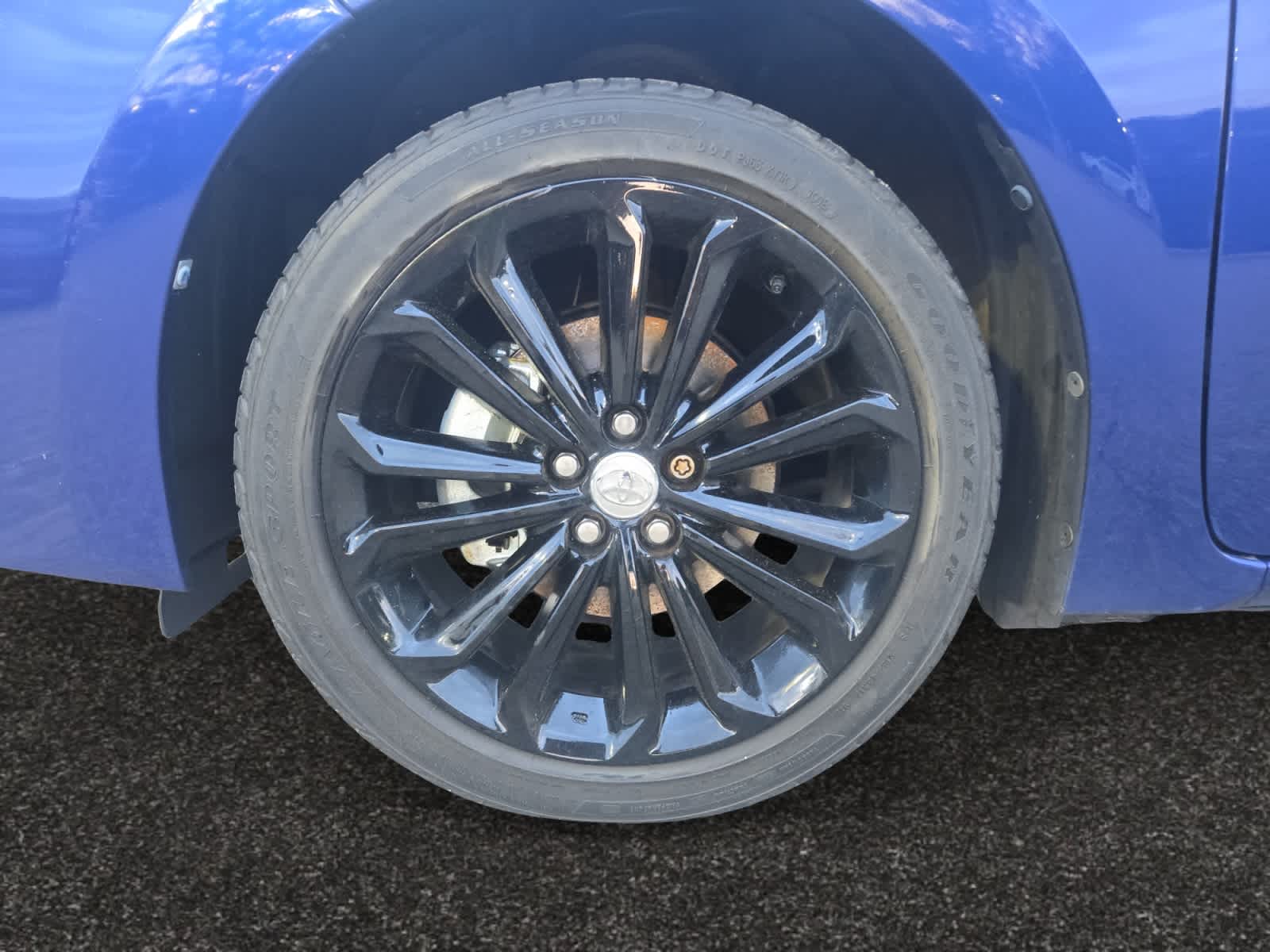 used 2014 Toyota Corolla car, priced at $16,998
