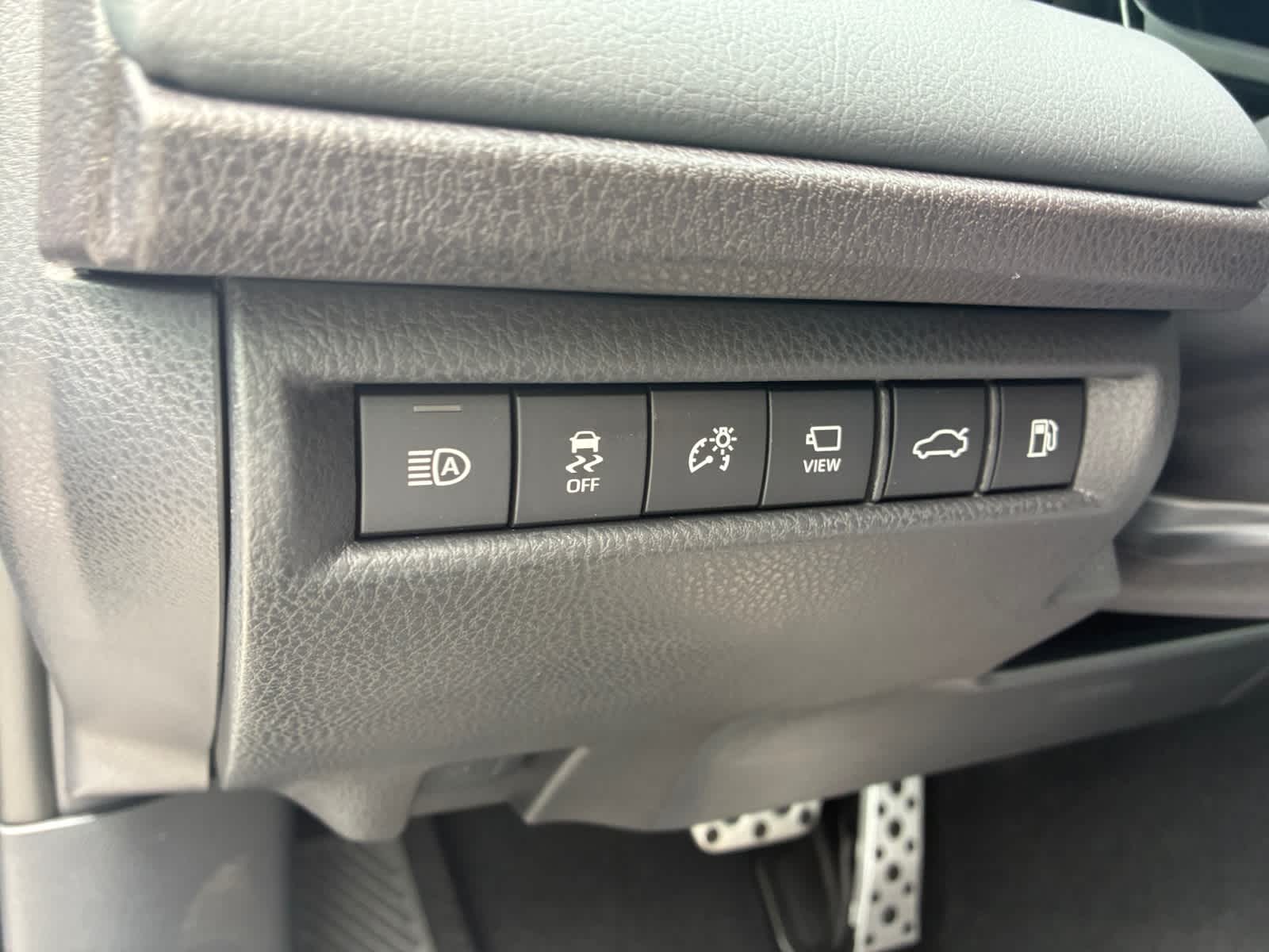 new 2025 Toyota Camry car, priced at $42,773