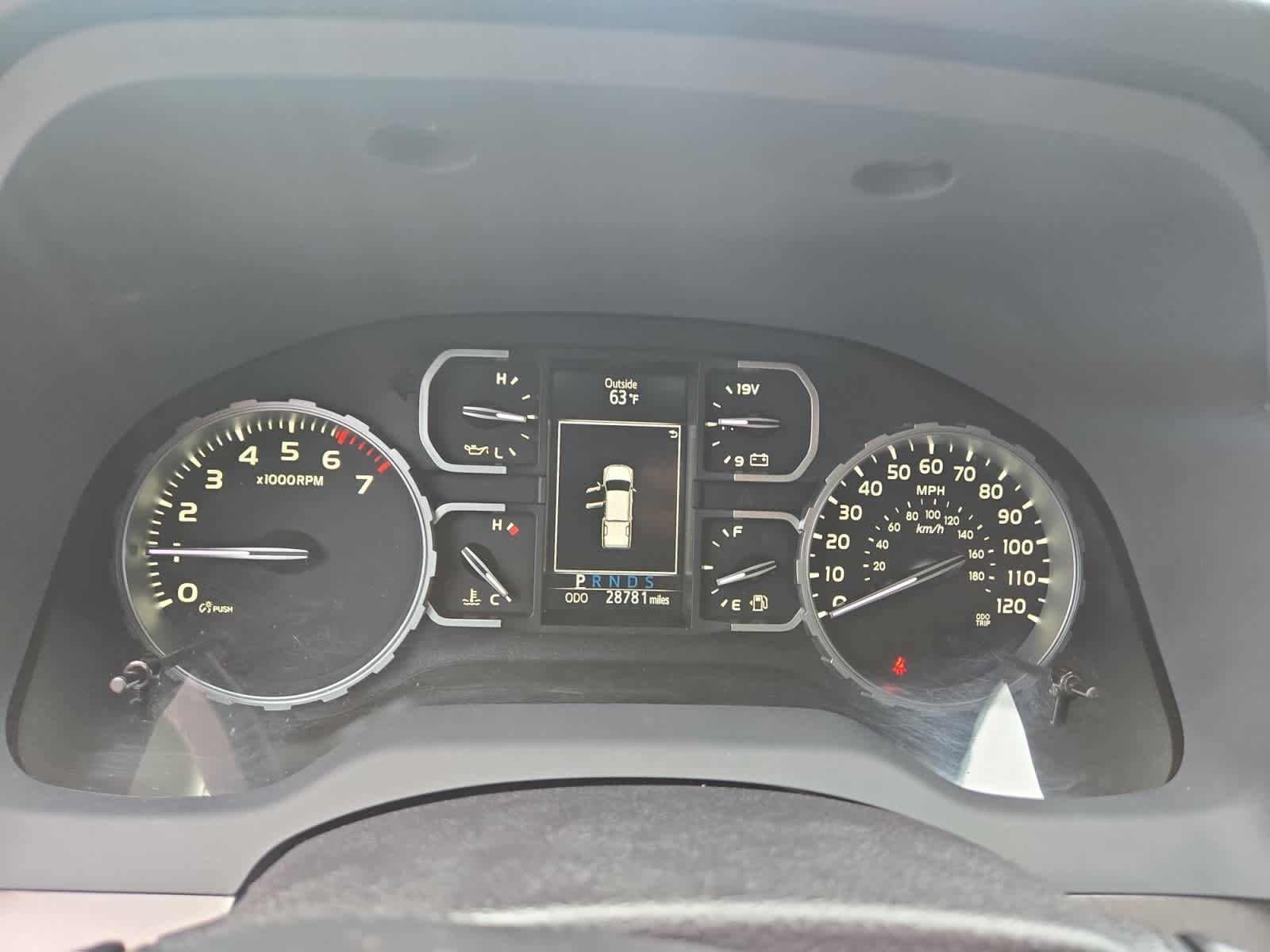 used 2021 Toyota Tundra car, priced at $42,998