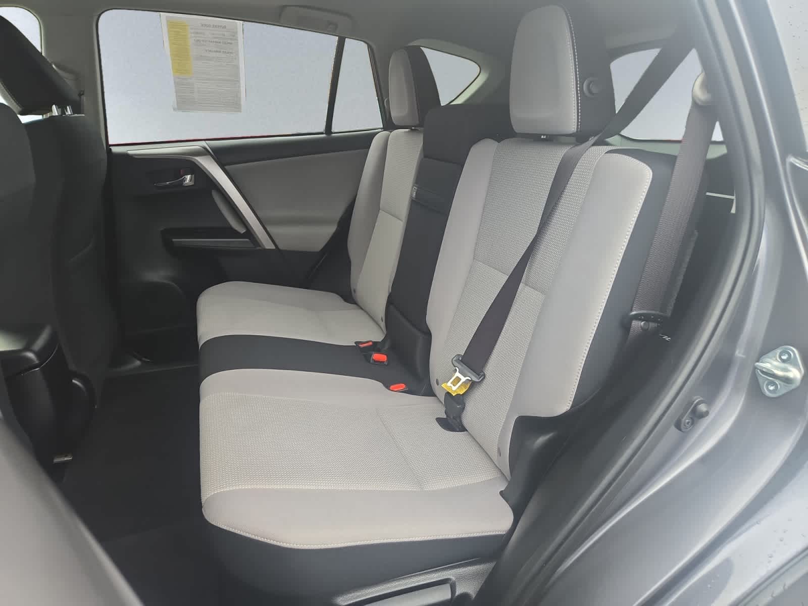 used 2017 Toyota RAV4 Hybrid car, priced at $29,998
