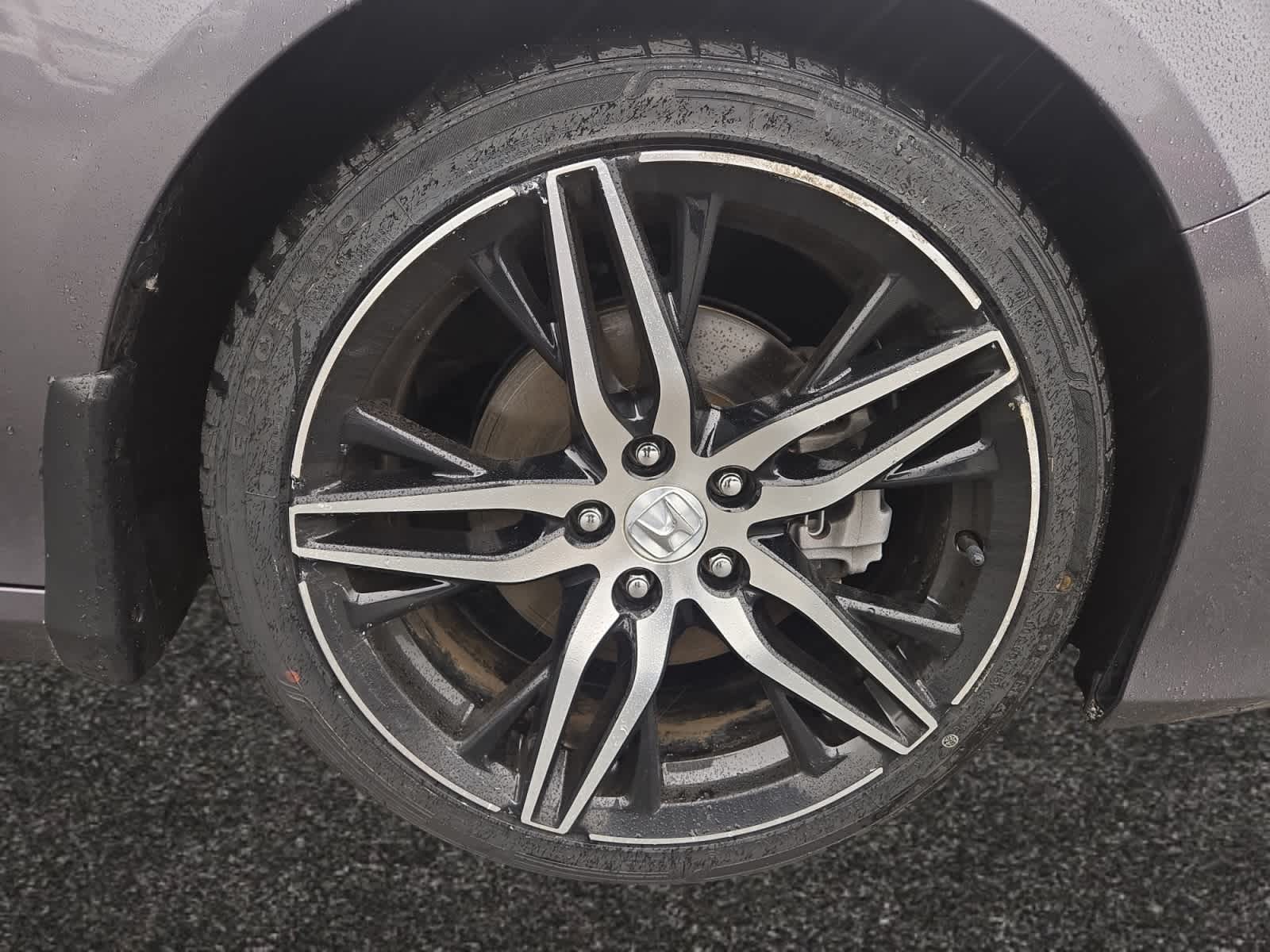 used 2021 Honda Accord Hybrid car, priced at $33,998