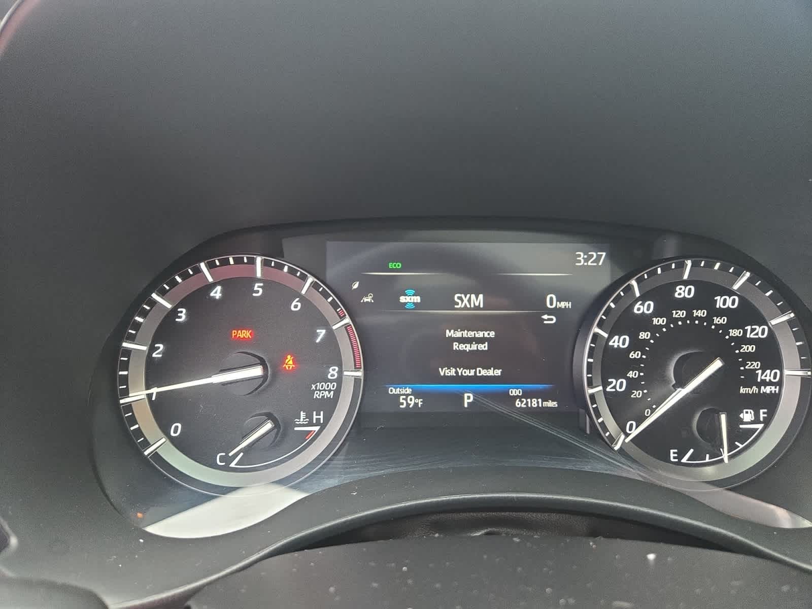 used 2021 Toyota Highlander car, priced at $38,998