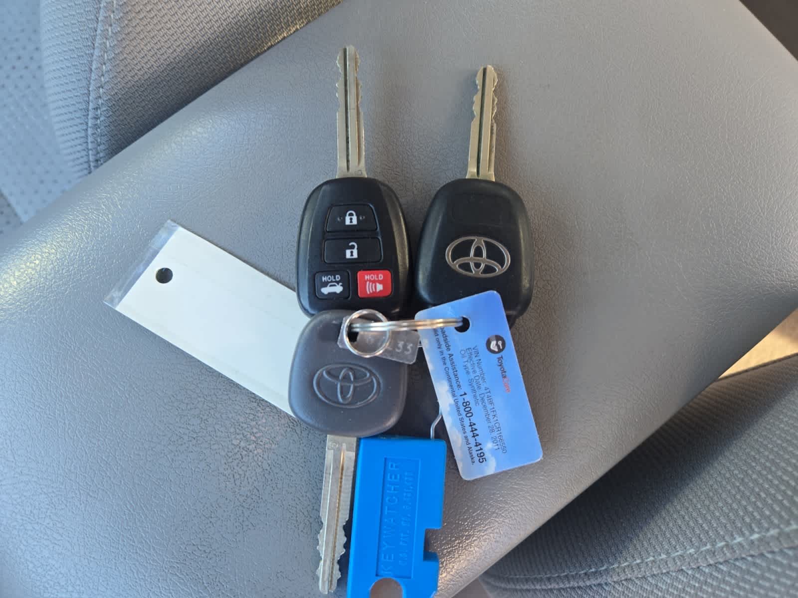 used 2012 Toyota Camry car, priced at $19,998