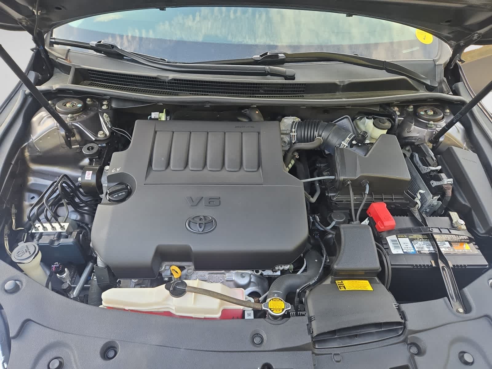 used 2014 Toyota Avalon car, priced at $22,998