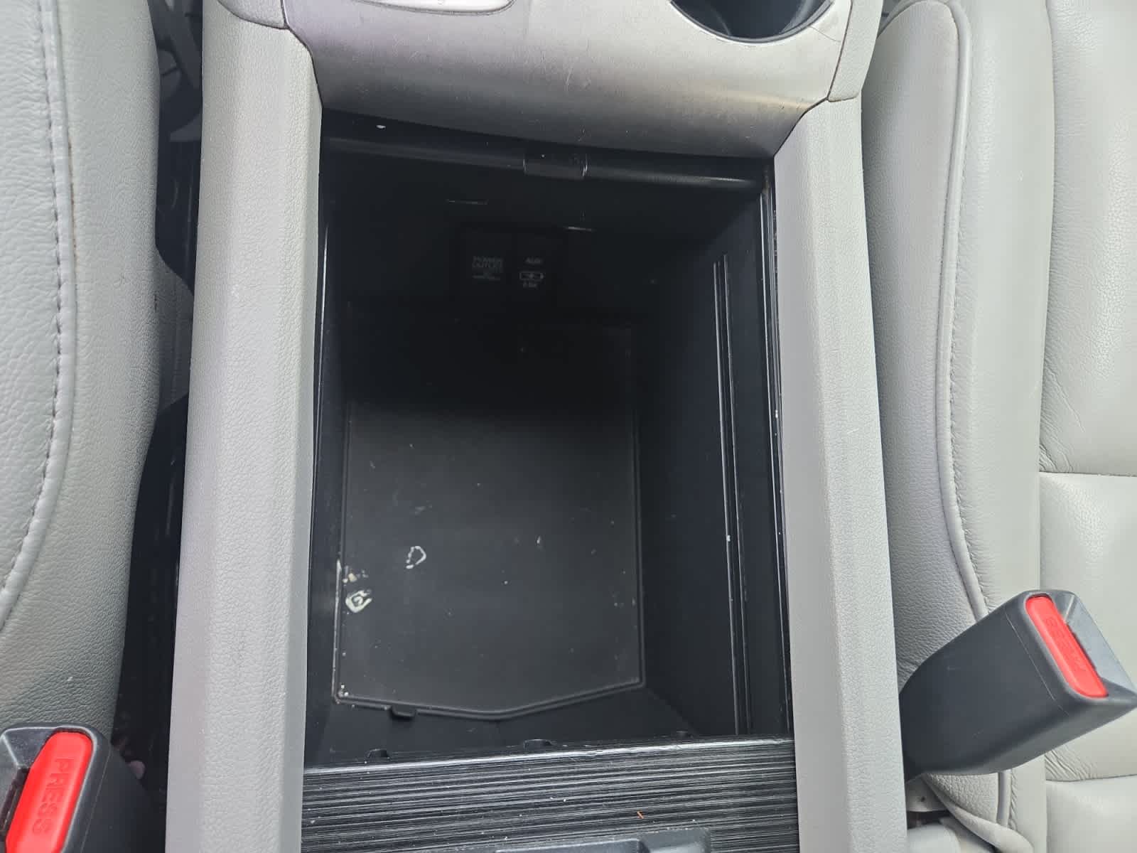 used 2020 Honda Pilot car, priced at $29,998