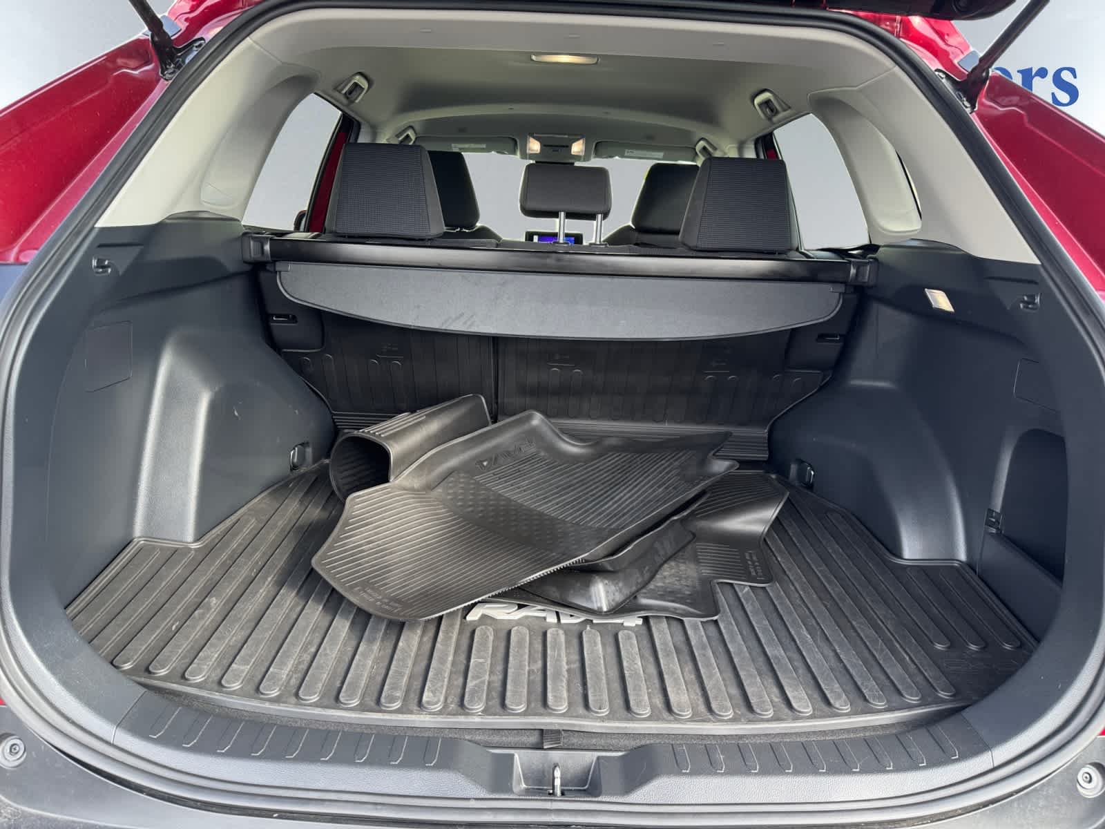 used 2023 Toyota RAV4 car, priced at $32,998