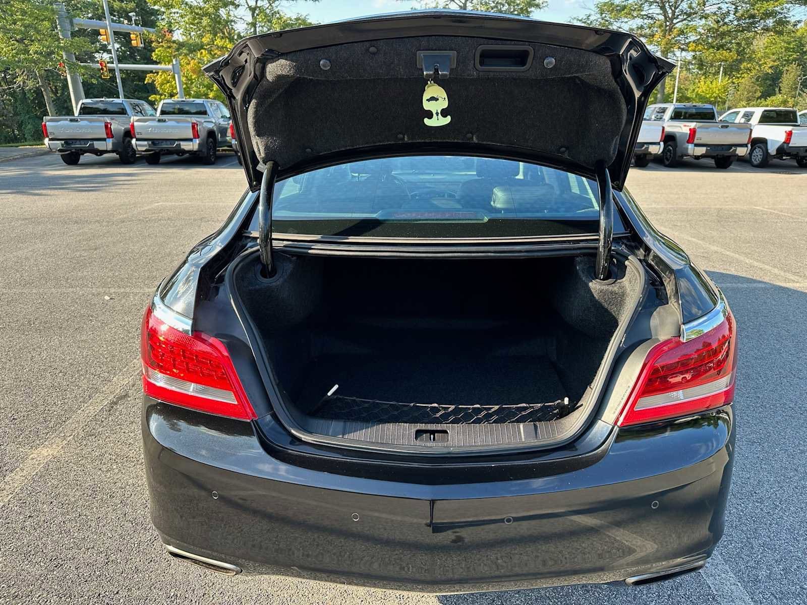 used 2016 Buick LaCrosse car, priced at $14,998