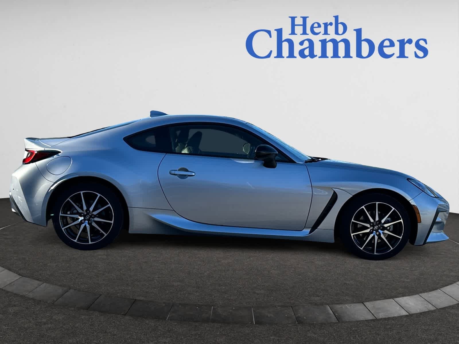 used 2022 Toyota 86 car, priced at $28,998