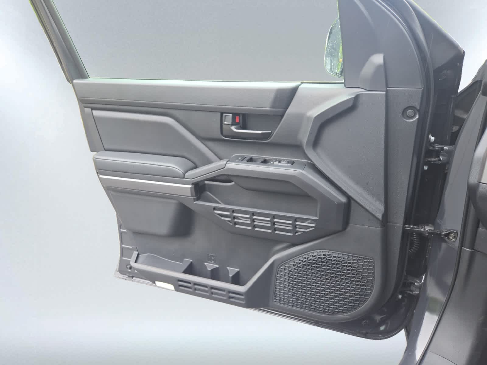 new 2025 Toyota Tacoma car, priced at $47,160