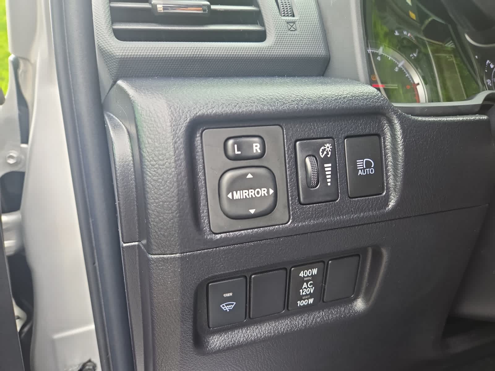 used 2021 Toyota 4Runner car, priced at $49,998
