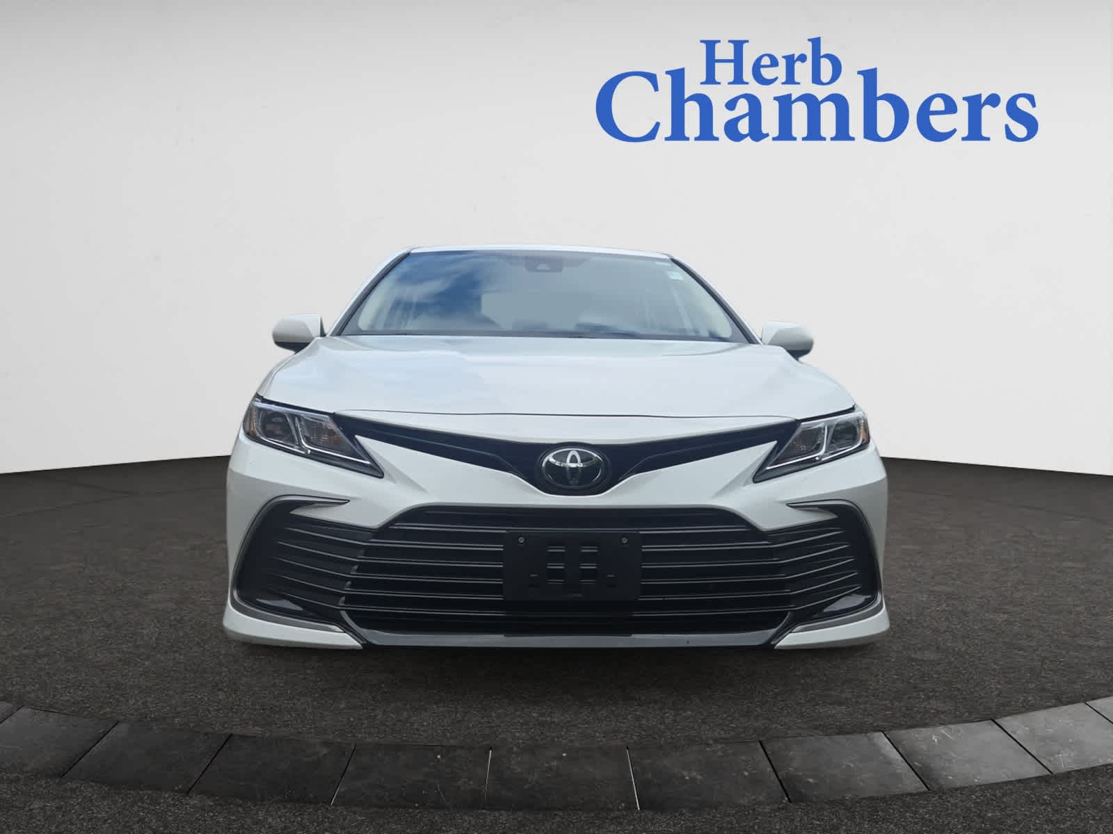 used 2022 Toyota Camry car, priced at $29,998