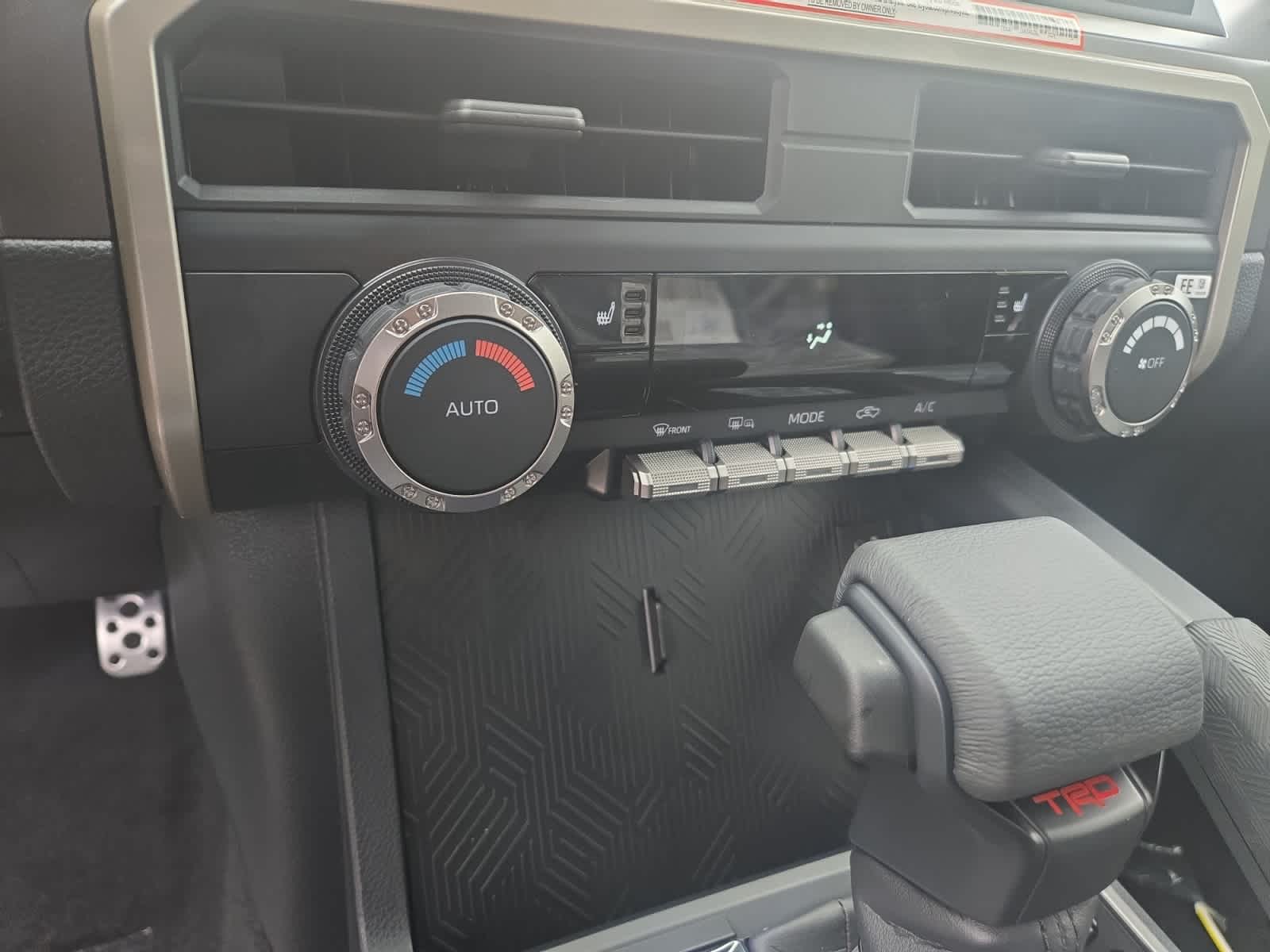 new 2025 Toyota Tacoma car, priced at $47,213