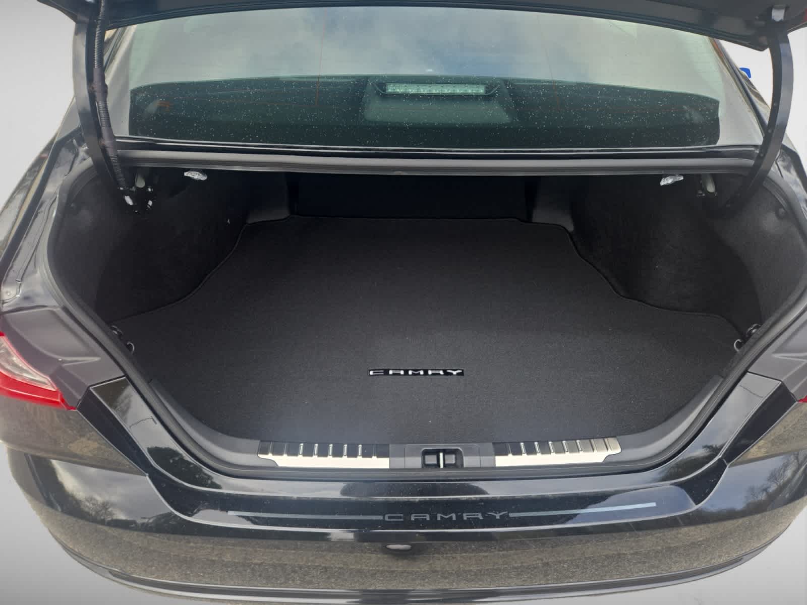 used 2025 Toyota Camry car, priced at $42,998