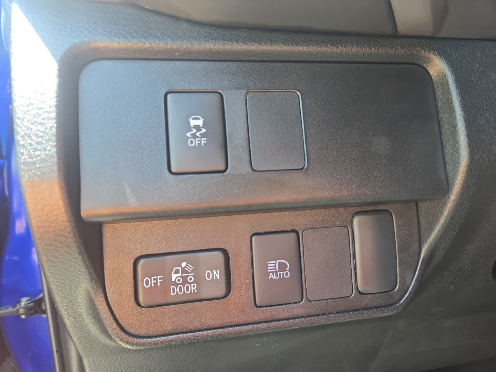 used 2023 Toyota Tacoma car, priced at $42,998