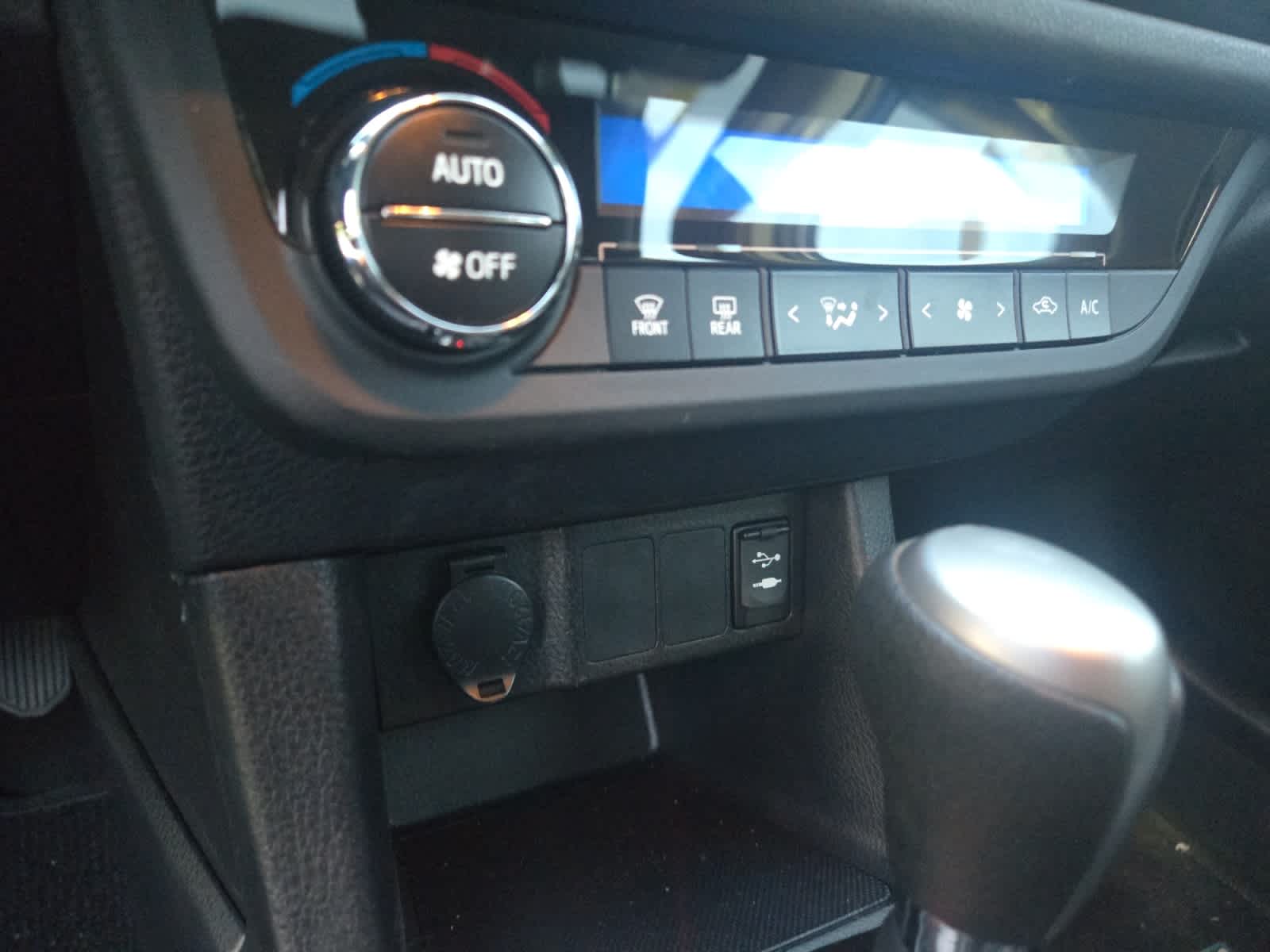 used 2014 Toyota Corolla car, priced at $16,998