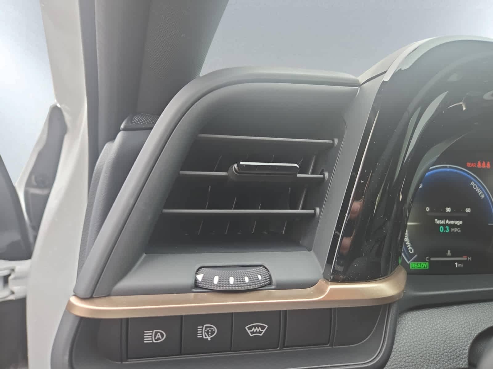 new 2025 Toyota Crown Signia car, priced at $52,740