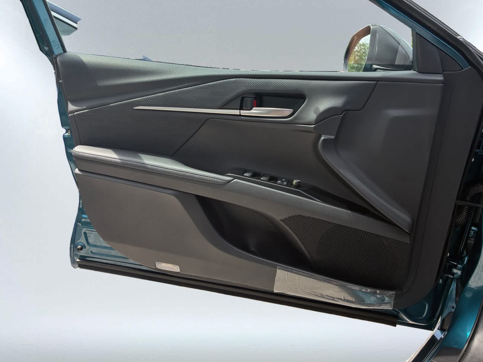new 2025 Toyota Camry car, priced at $42,773