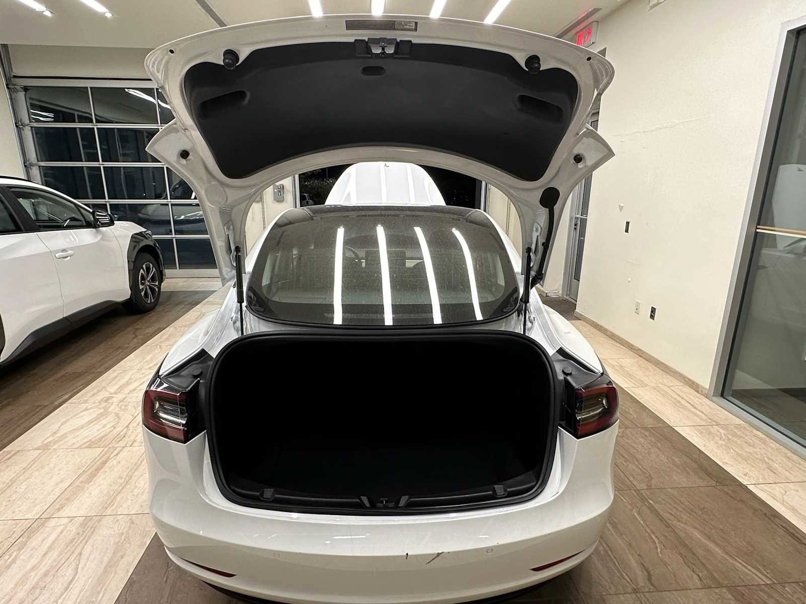 used 2014 Tesla Model S car, priced at $19,998