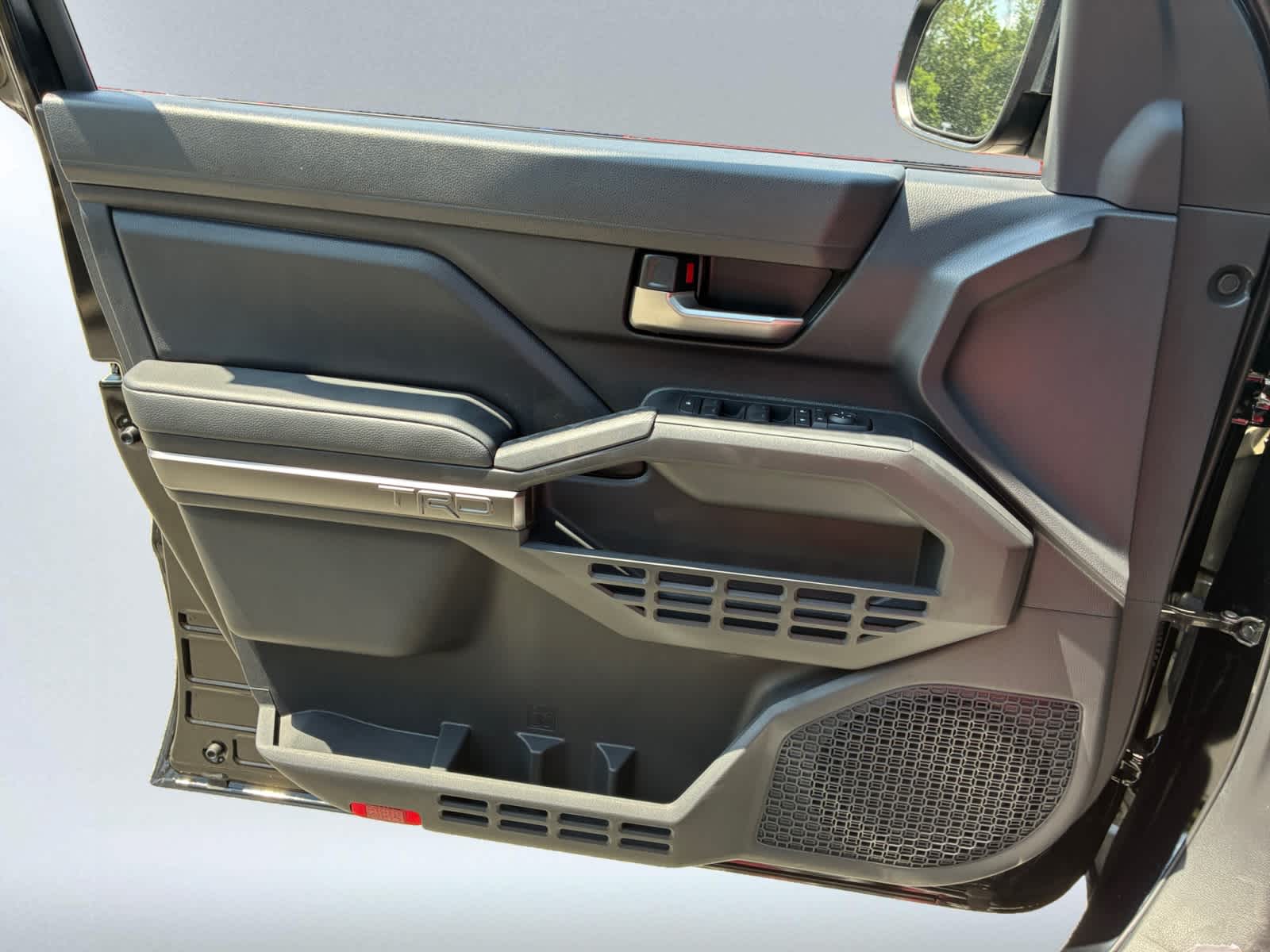 new 2025 Toyota Tacoma car, priced at $46,049