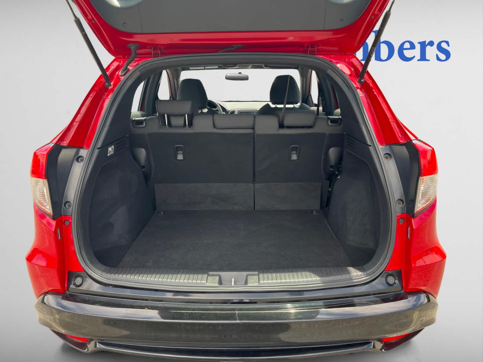 used 2019 Honda HR-V car, priced at $23,998