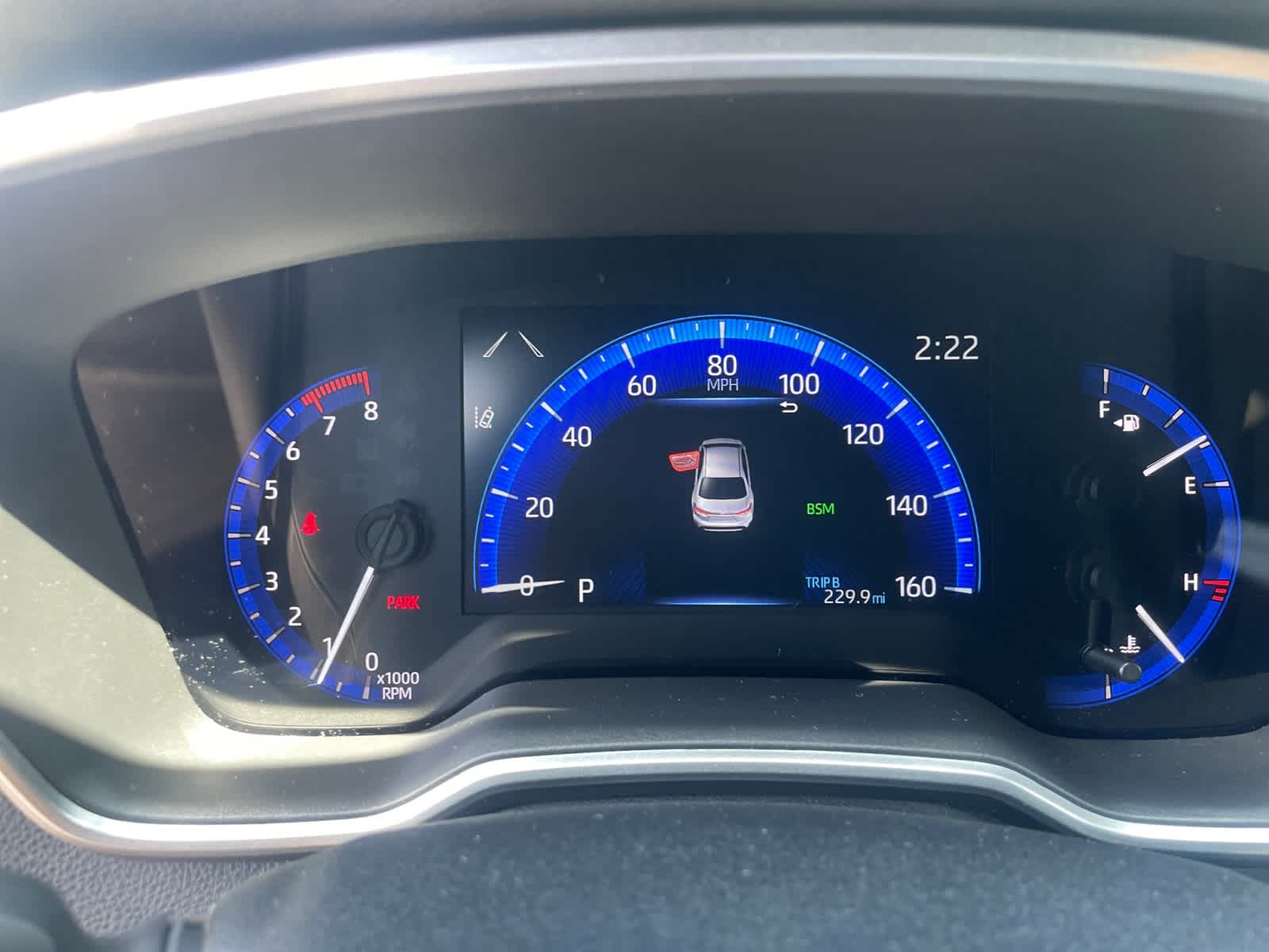 used 2022 Toyota Corolla car, priced at $26,998