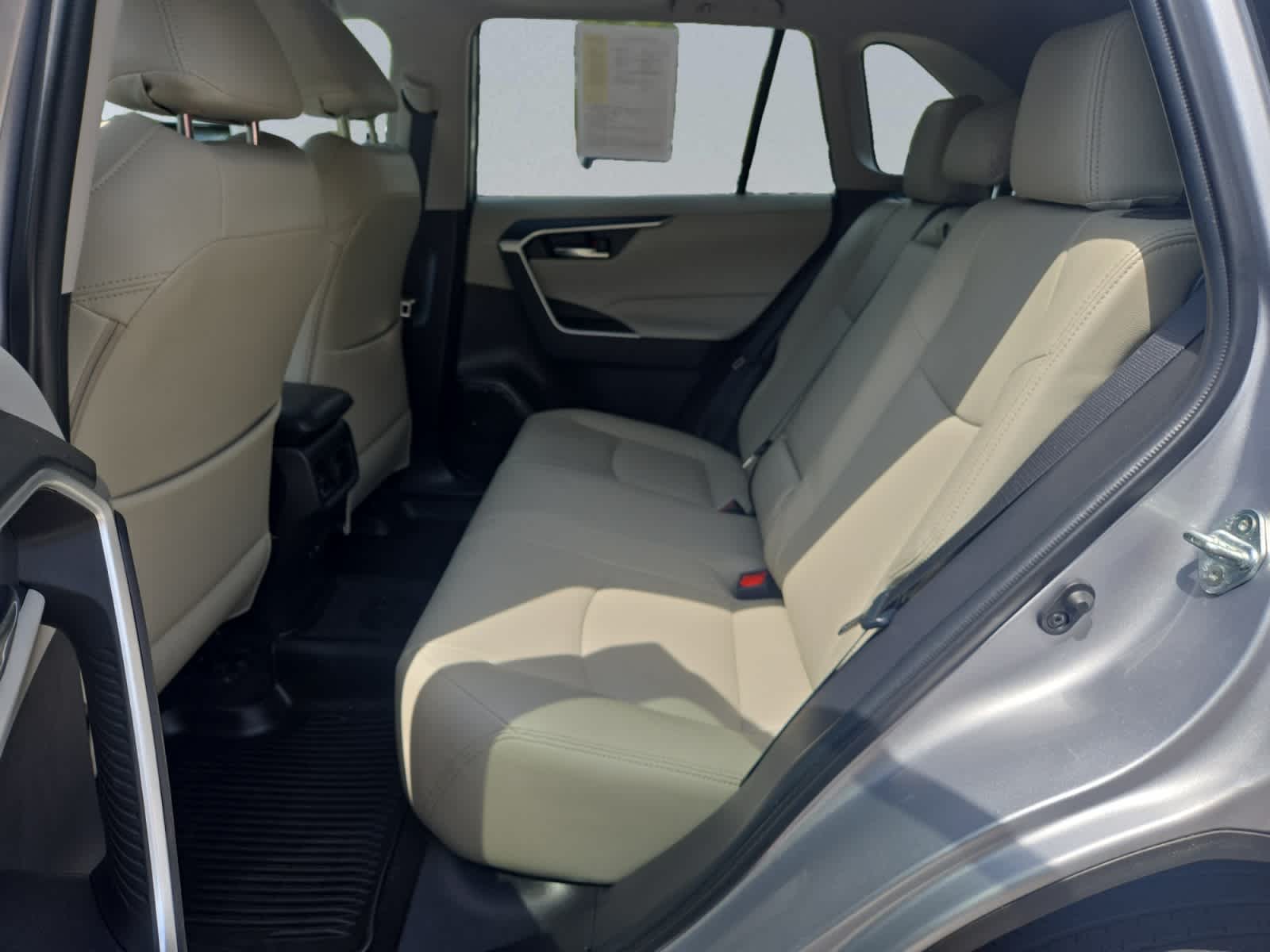 used 2022 Toyota RAV4 car, priced at $33,998