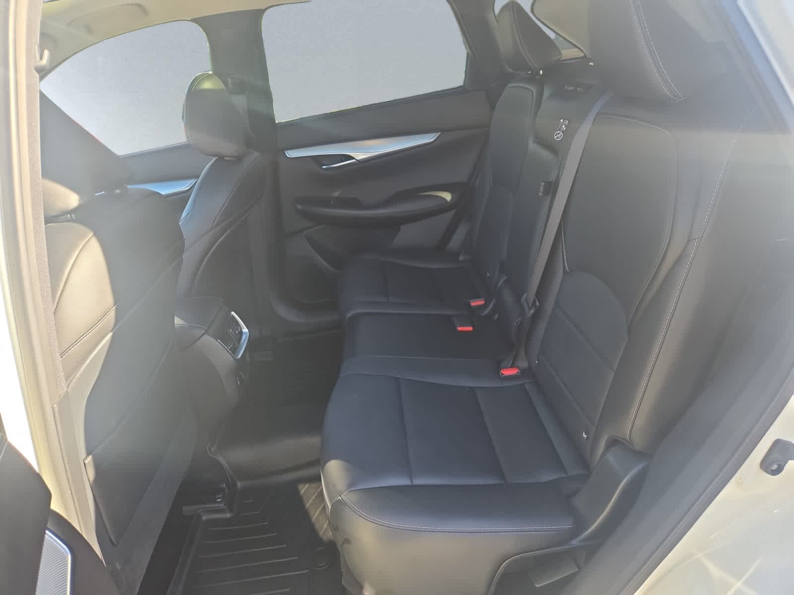 used 2019 INFINITI QX50 car, priced at $29,998