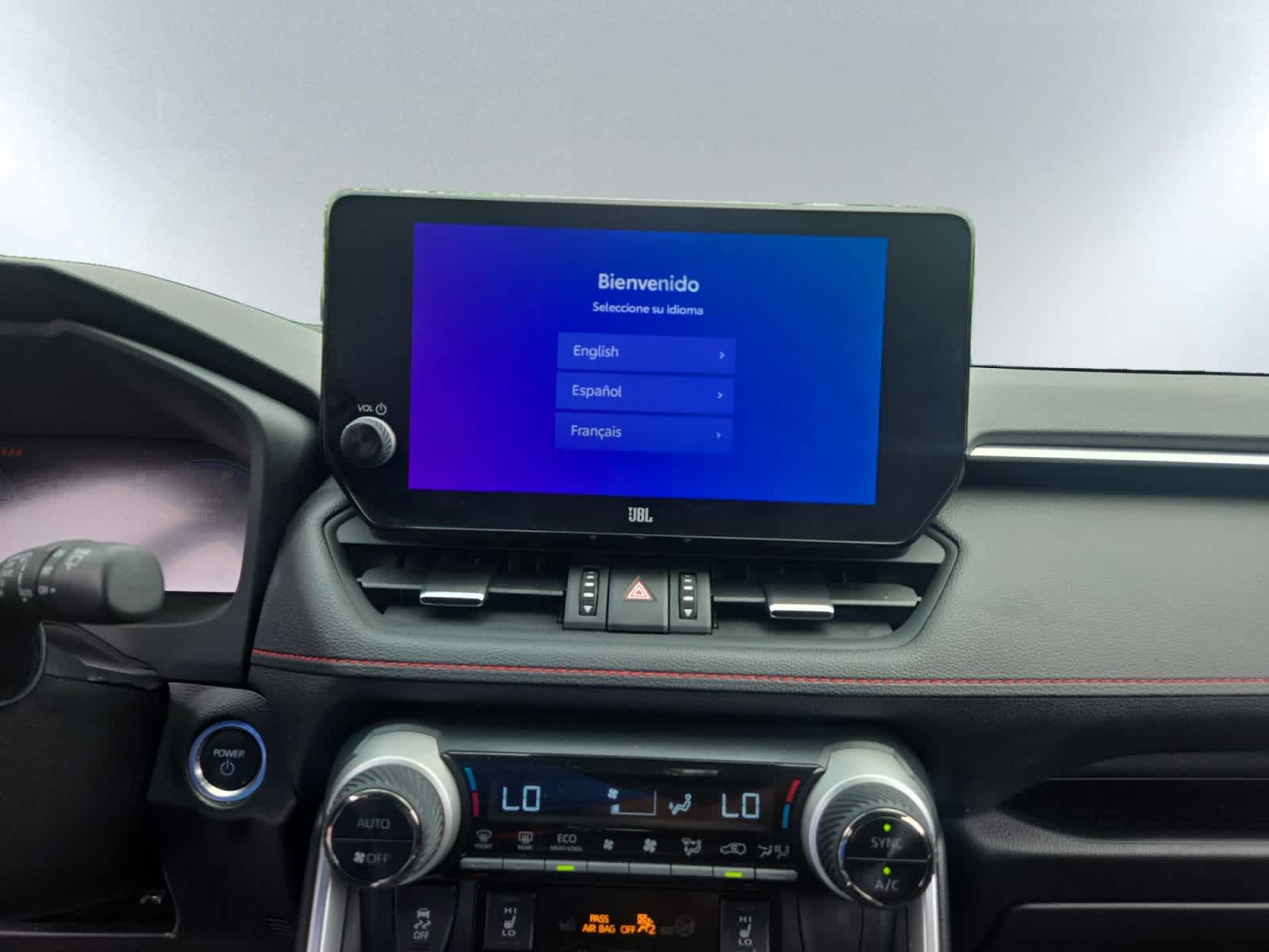 used 2023 Toyota RAV4 Prime car, priced at $43,998