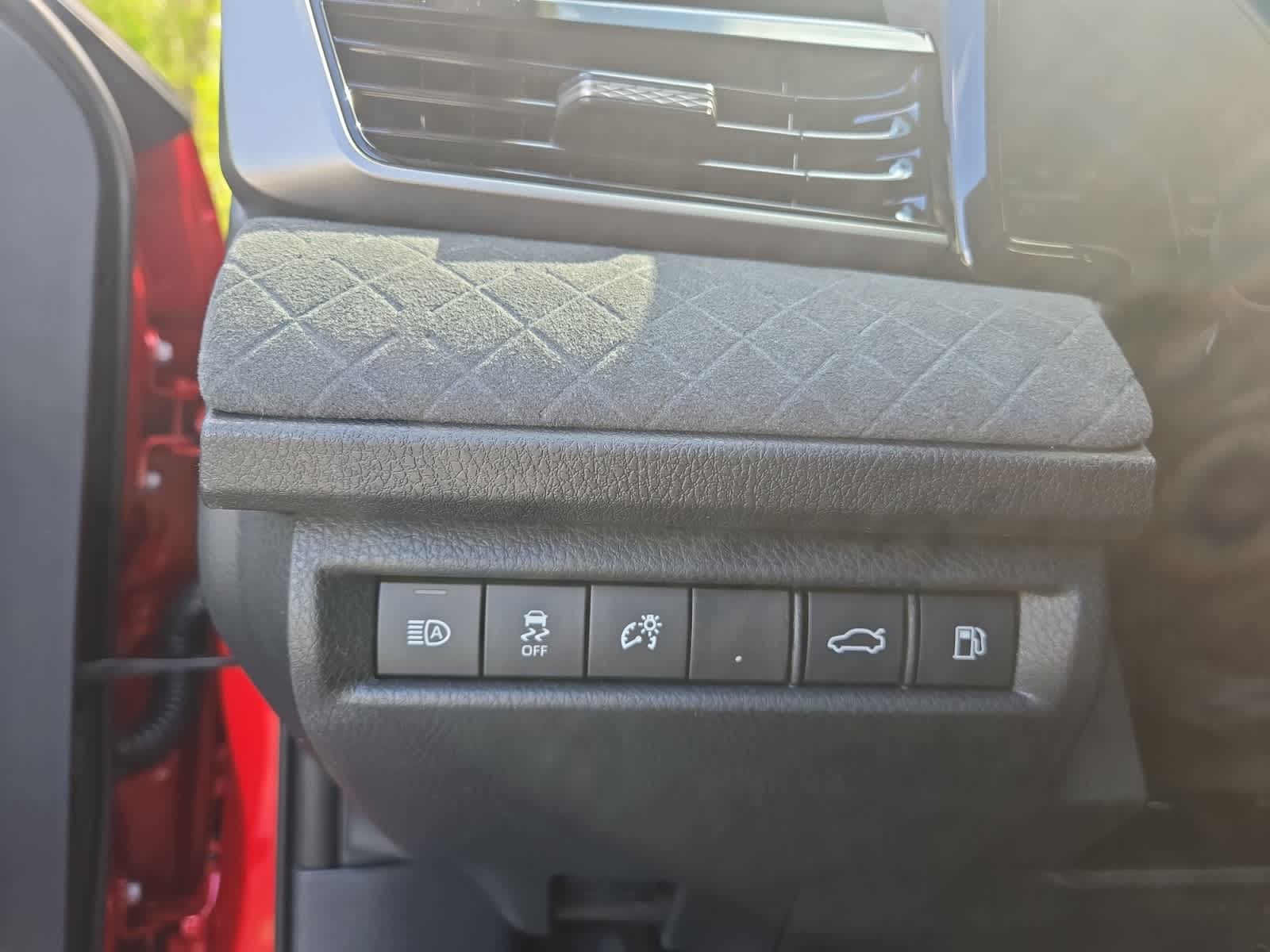 new 2025 Toyota Camry car, priced at $41,899