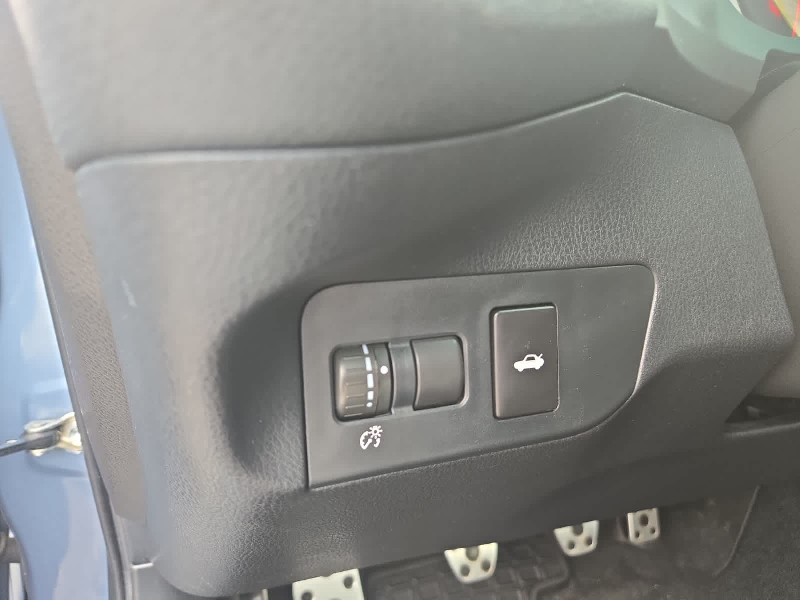 used 2018 Subaru BRZ car, priced at $28,998