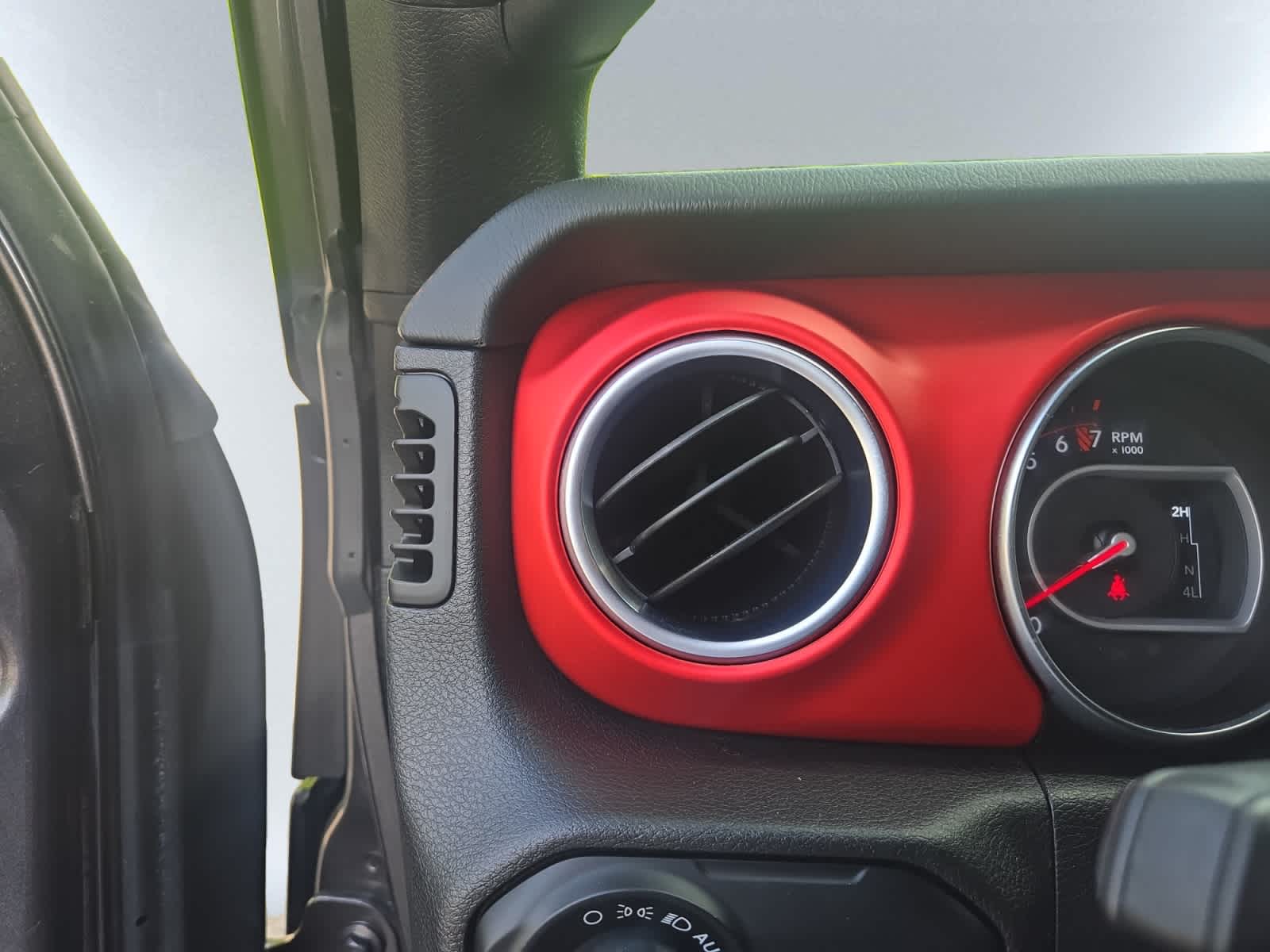 used 2020 Jeep Wrangler Unlimited car, priced at $39,998