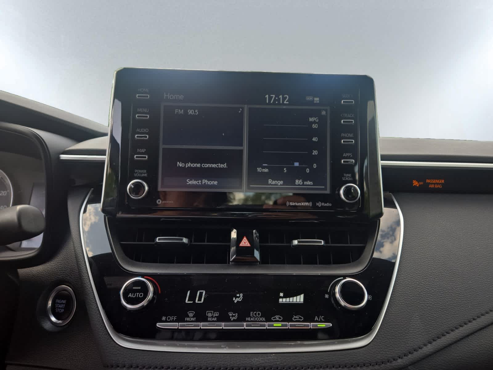 used 2022 Toyota Corolla car, priced at $26,998