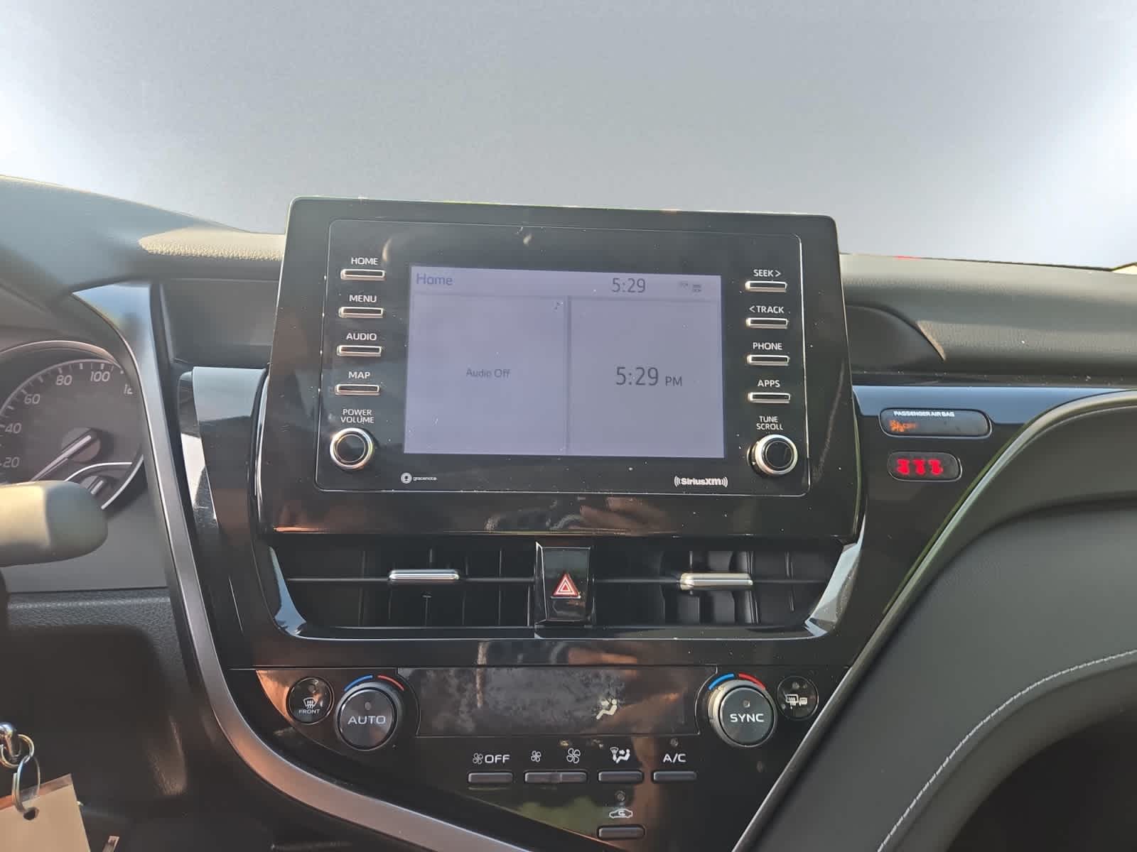 used 2023 Toyota Camry car, priced at $29,998