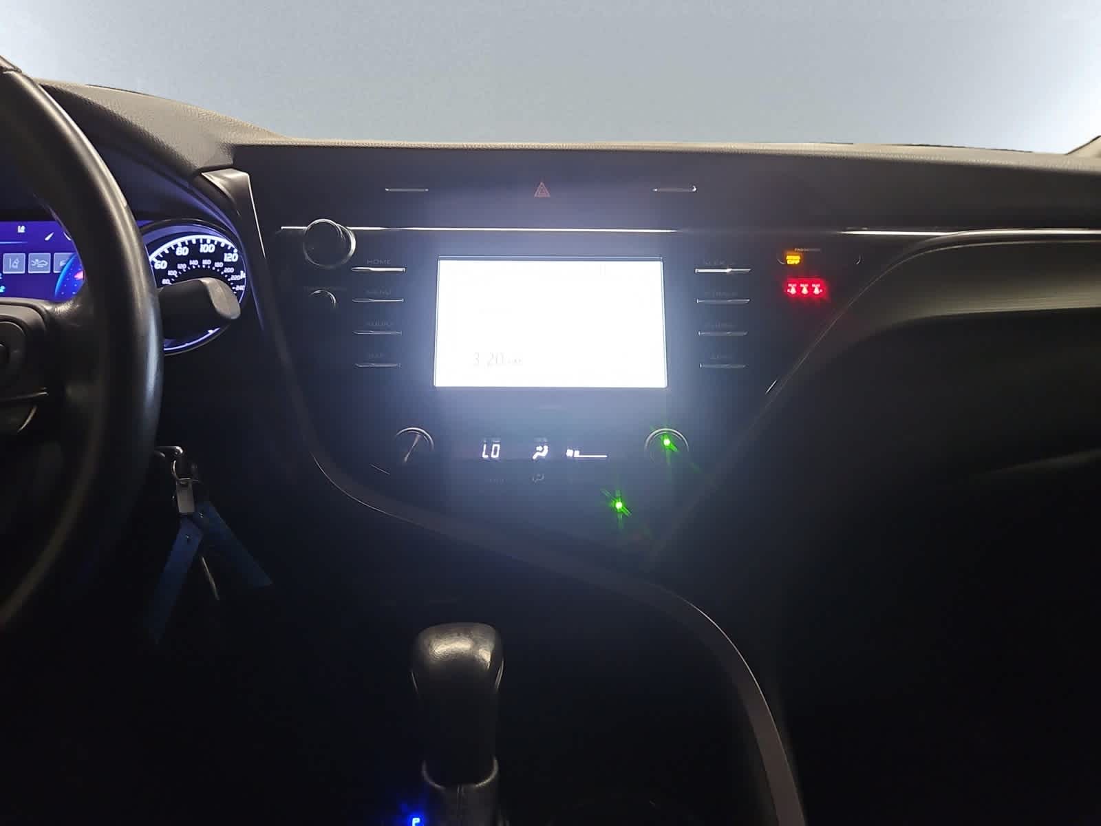 used 2020 Toyota Camry car, priced at $22,998