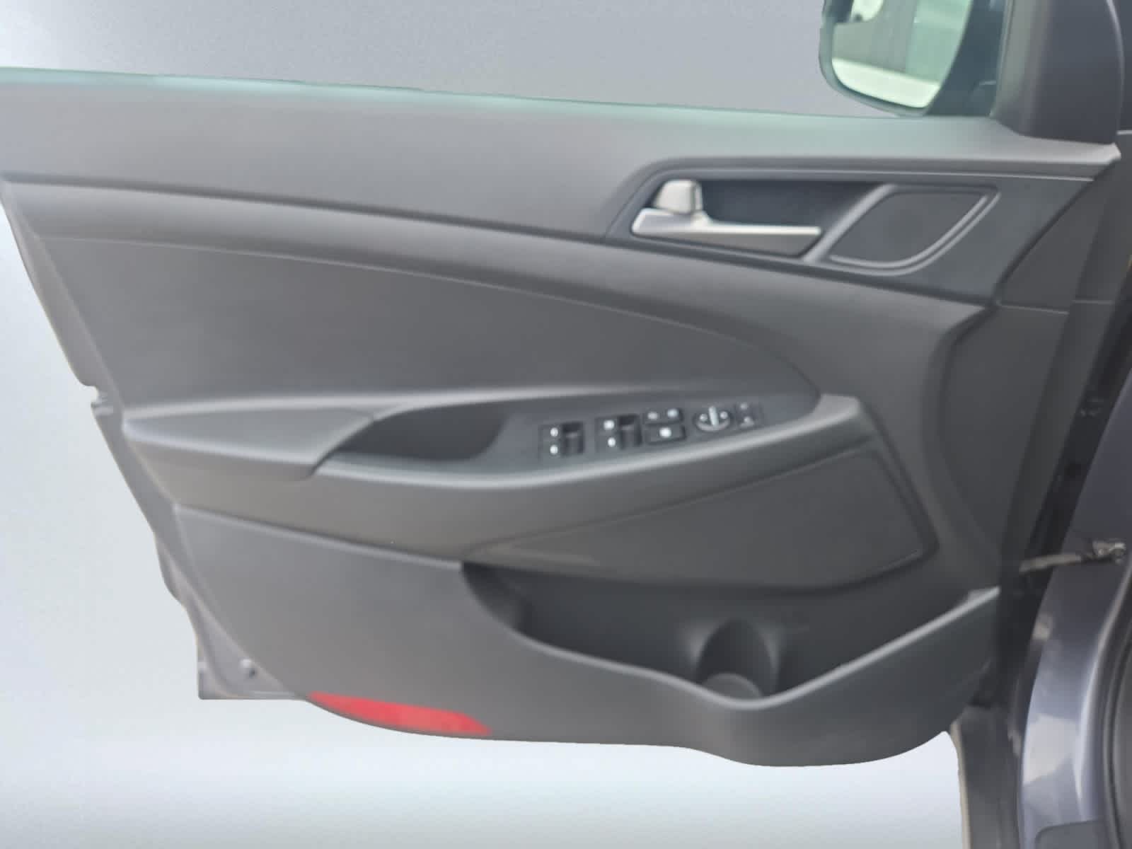 used 2018 Hyundai Tucson car, priced at $18,998