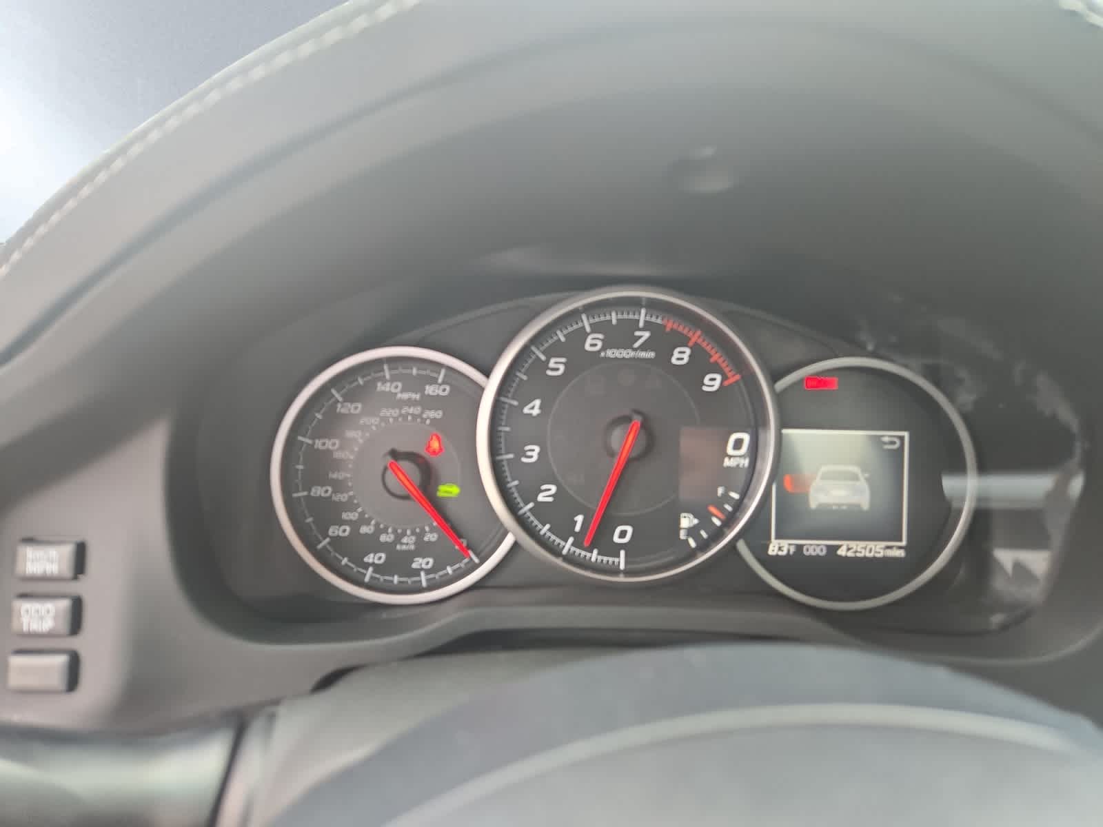 used 2018 Subaru BRZ car, priced at $28,998