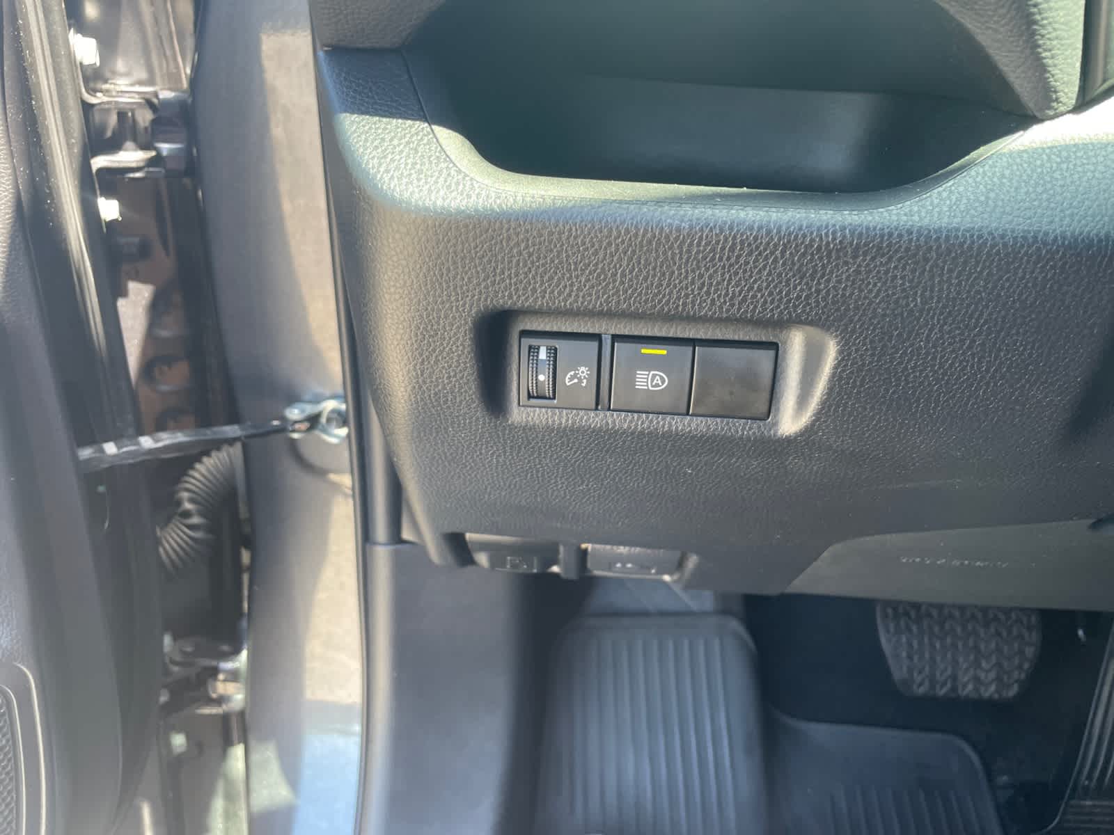 used 2022 Toyota RAV4 car, priced at $29,998