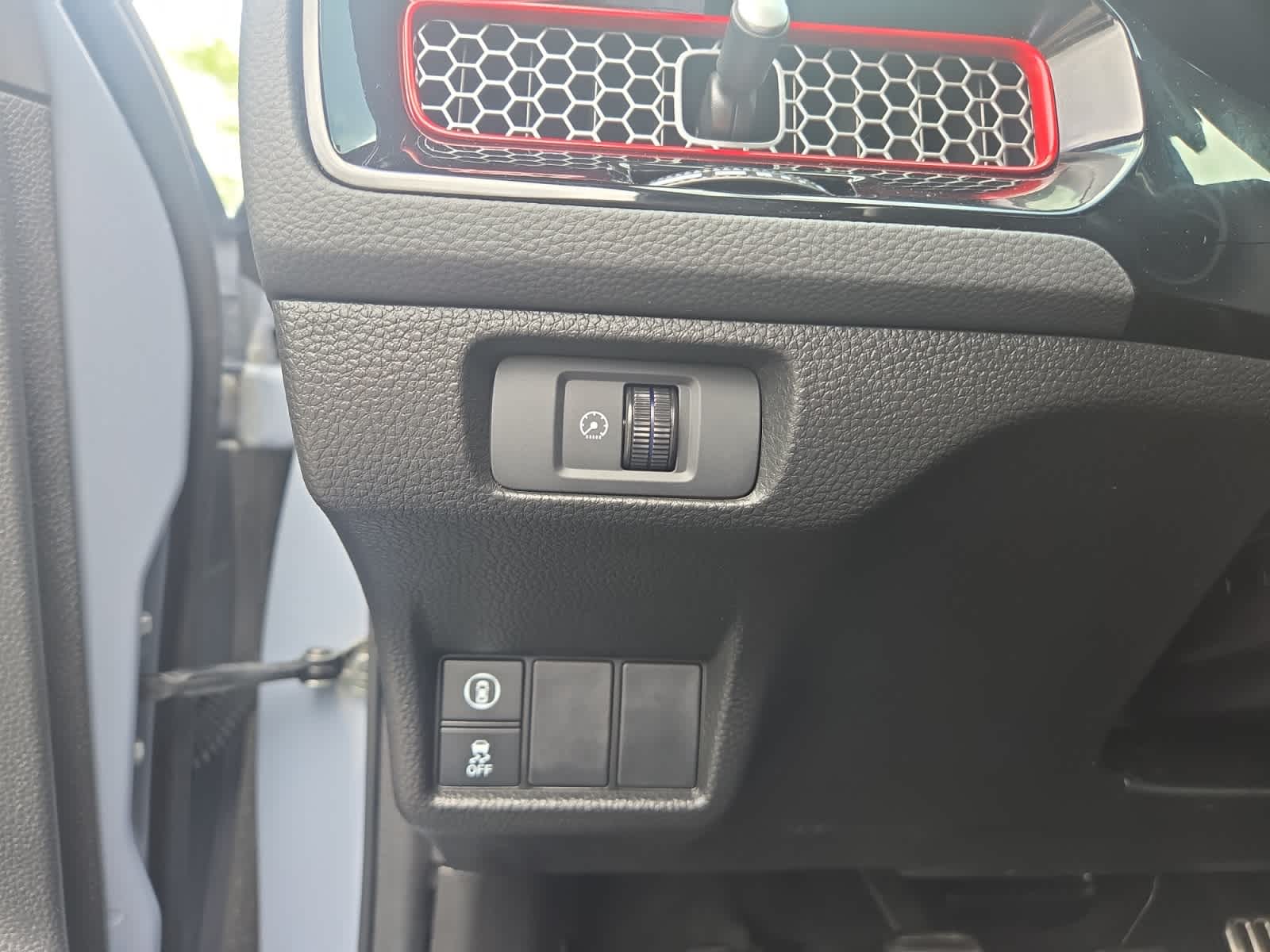 used 2022 Honda Civic Si car, priced at $32,998