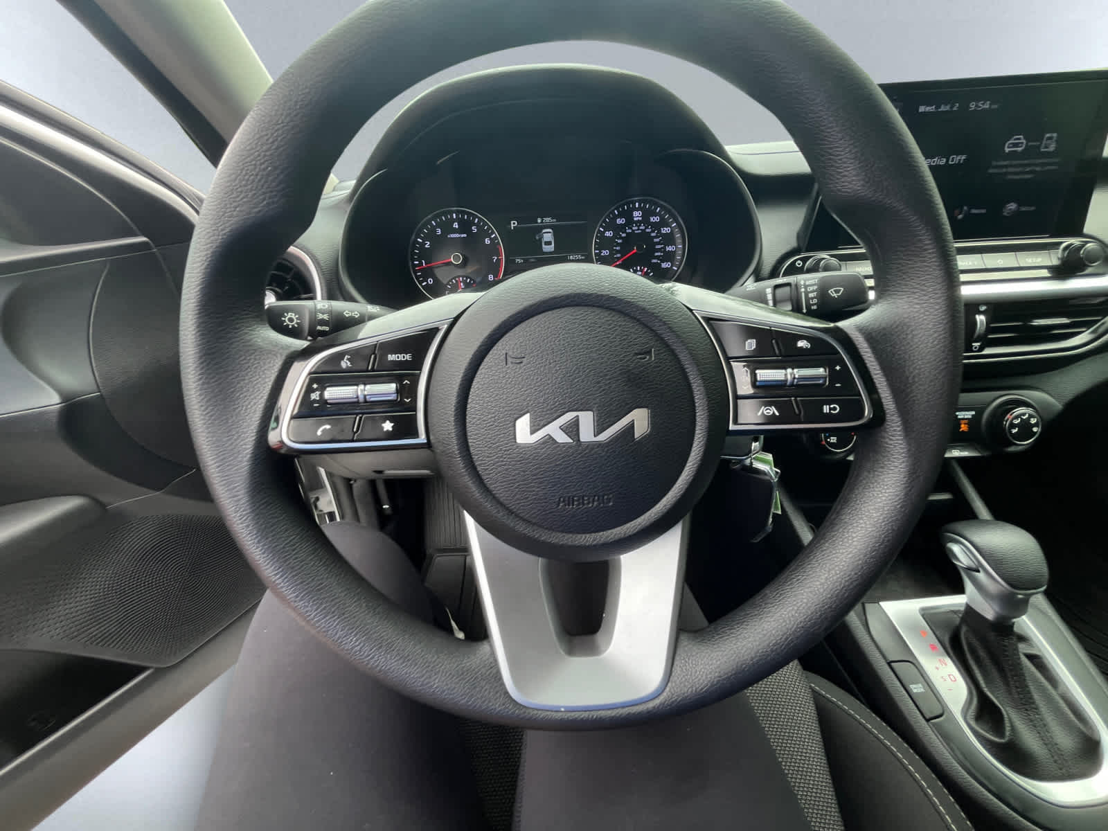 used 2022 Kia Forte car, priced at $19,998
