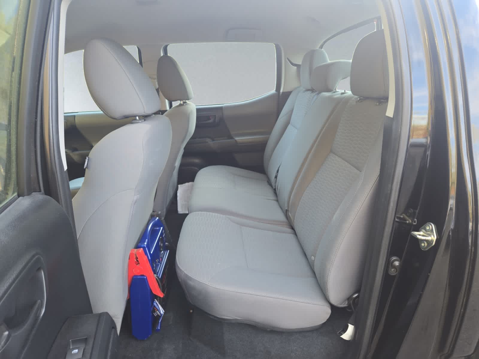 used 2016 Toyota Tacoma car, priced at $29,998