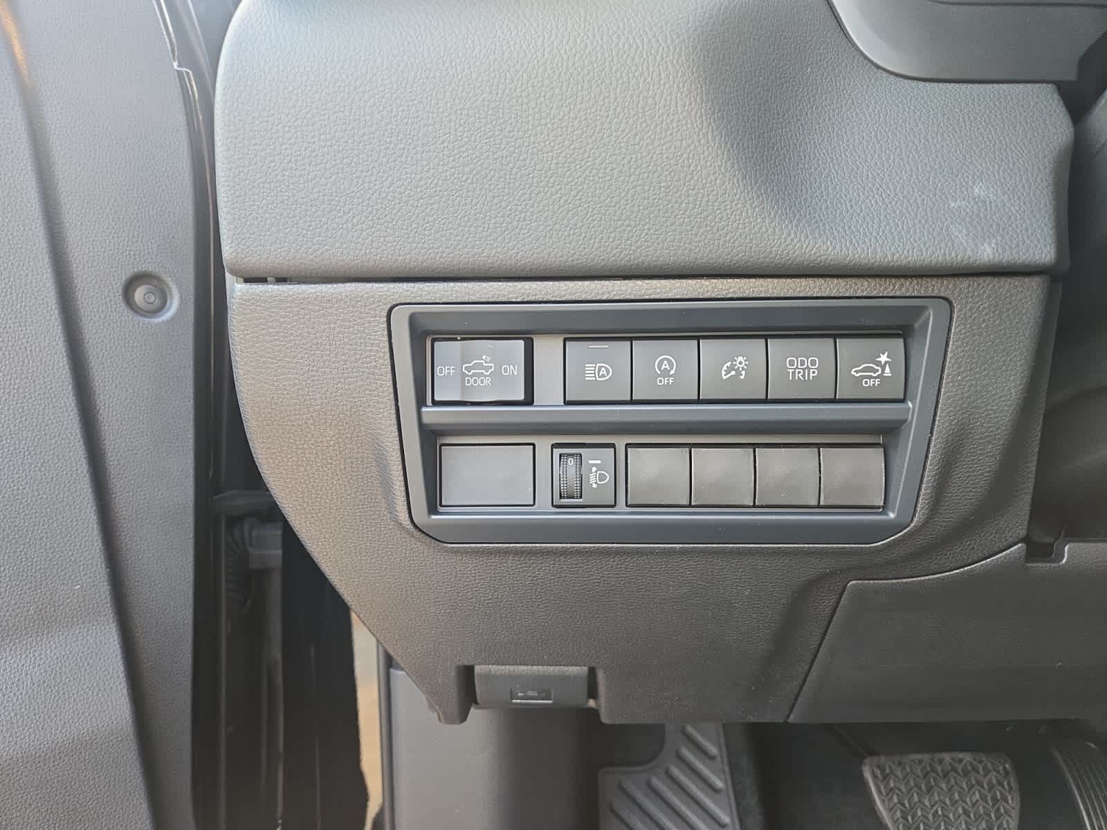 new 2025 Toyota Tundra car, priced at $61,729