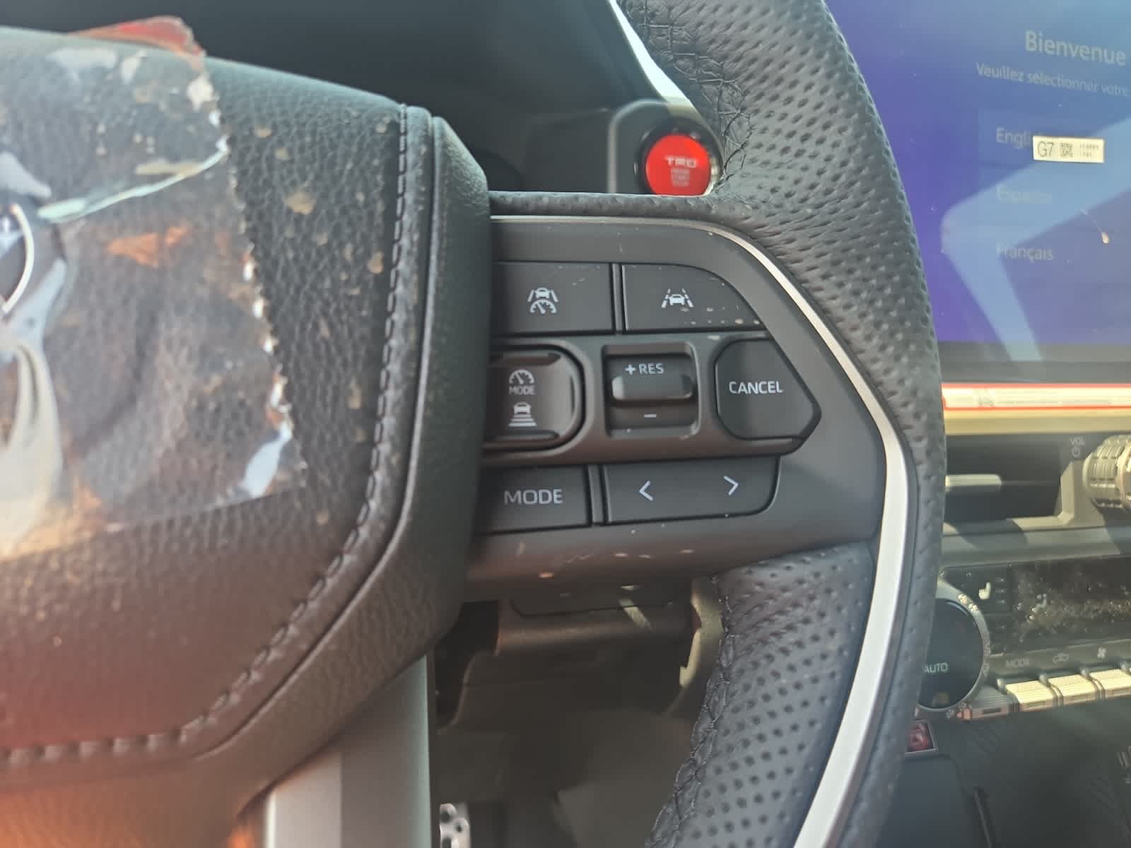 new 2025 Toyota Tacoma car, priced at $54,863