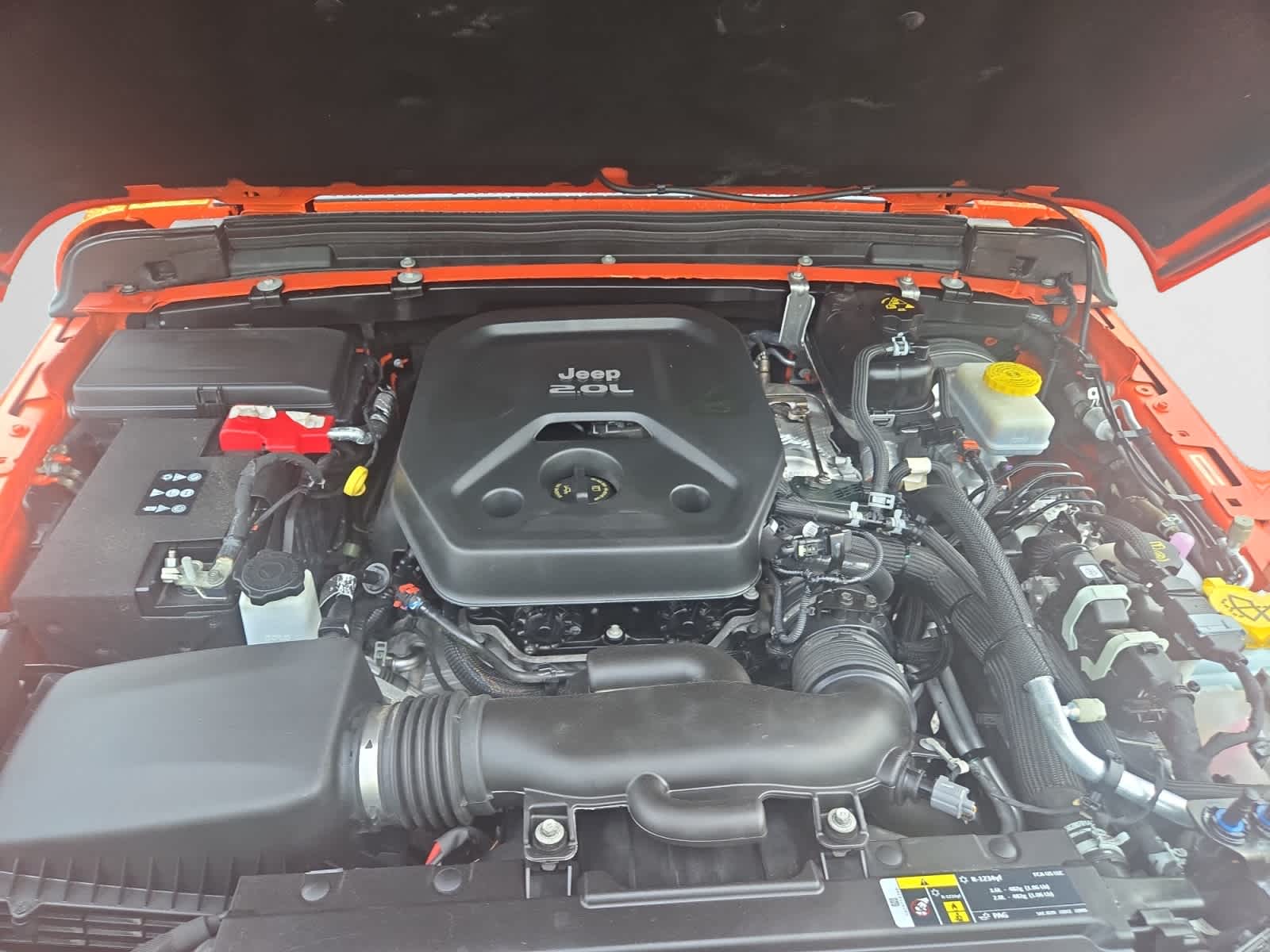 used 2019 Jeep Wrangler Unlimited car, priced at $32,998