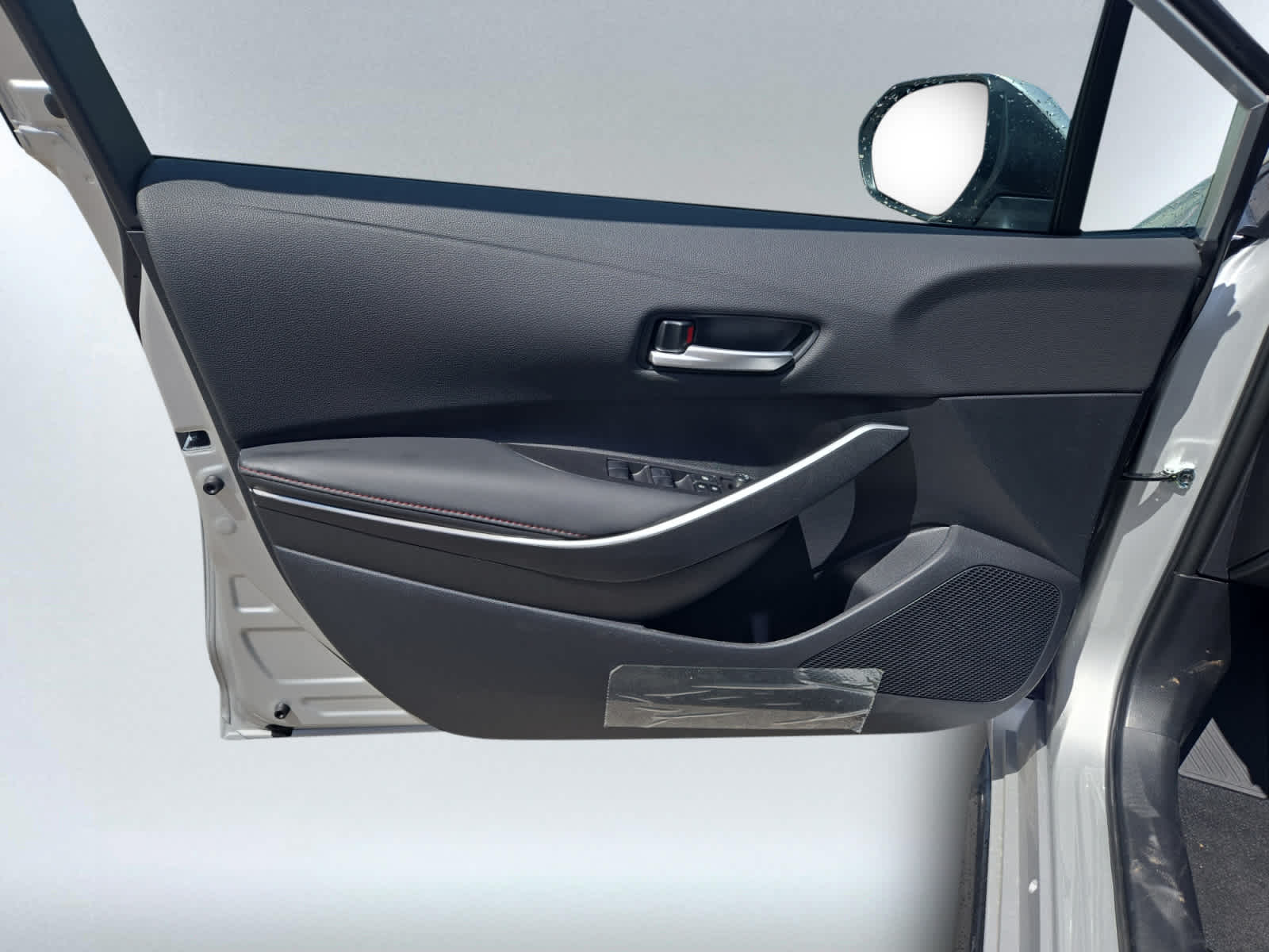new 2025 Toyota Corolla car, priced at $28,533