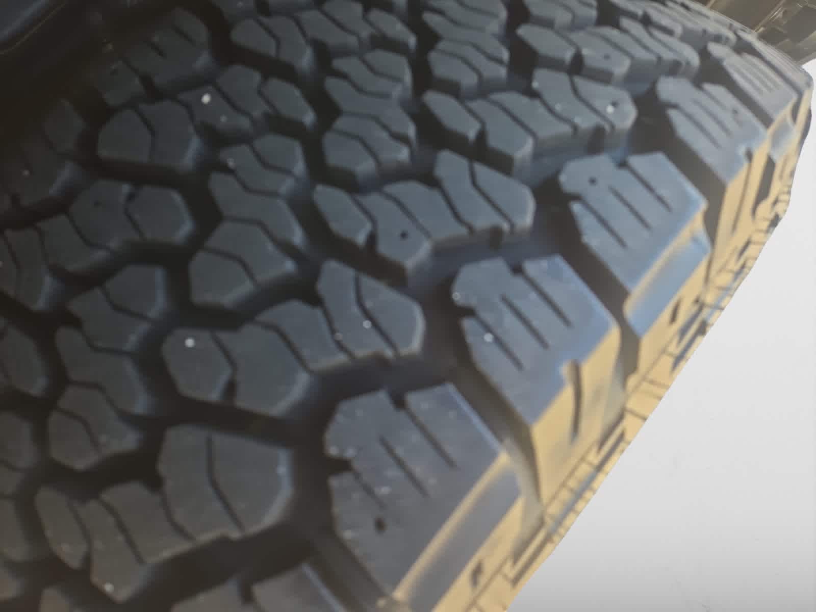 used 2023 Ford Bronco car, priced at $45,998