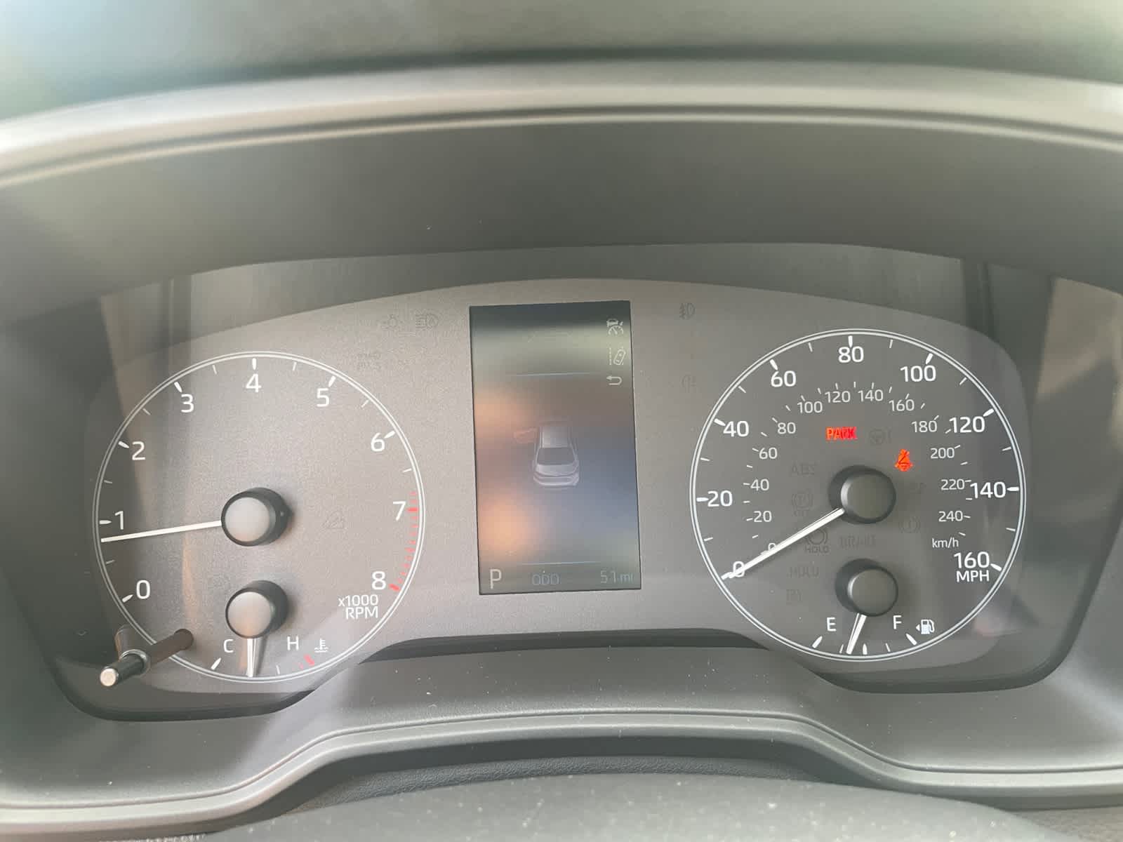 used 2025 Toyota Corolla car, priced at $29,998