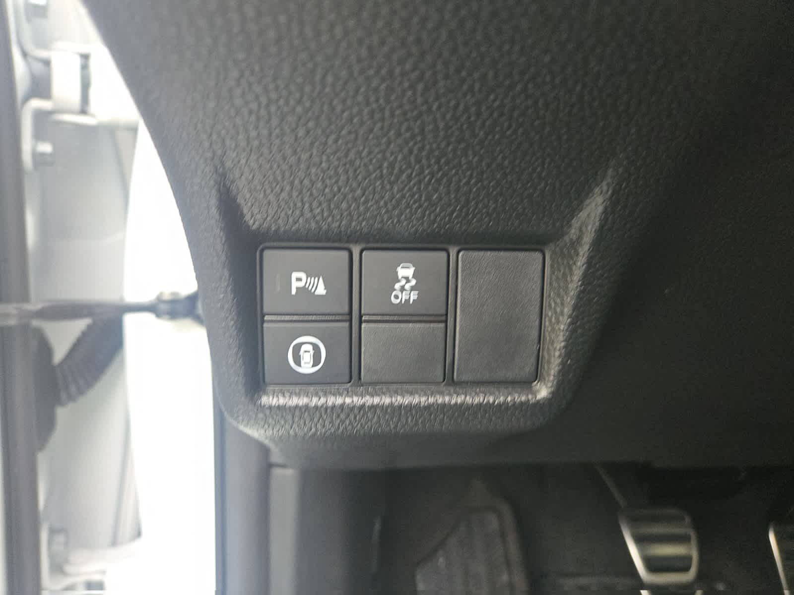 used 2023 Honda Civic Hatchback car, priced at $29,998