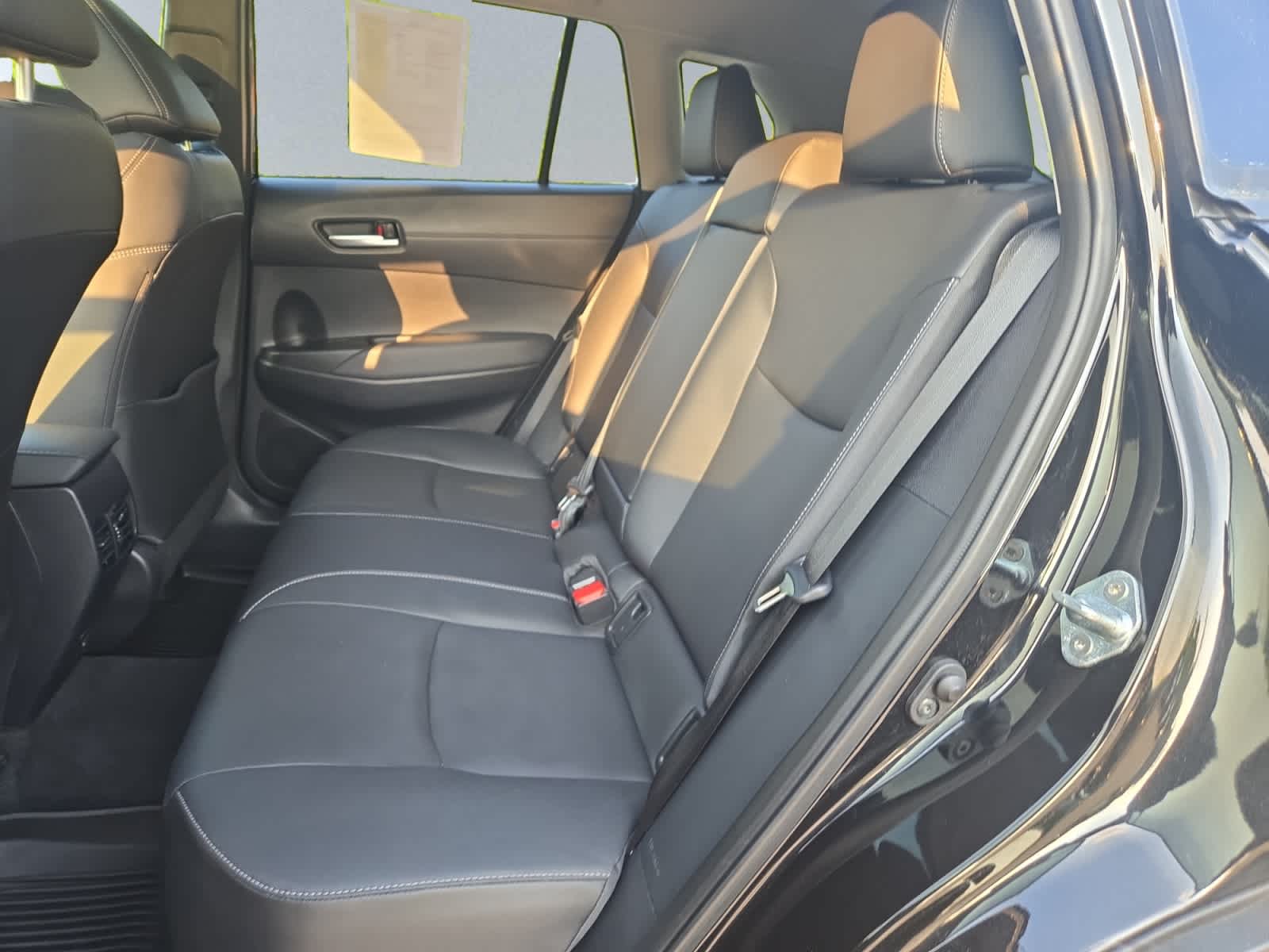 used 2022 Toyota Corolla Cross car, priced at $32,998